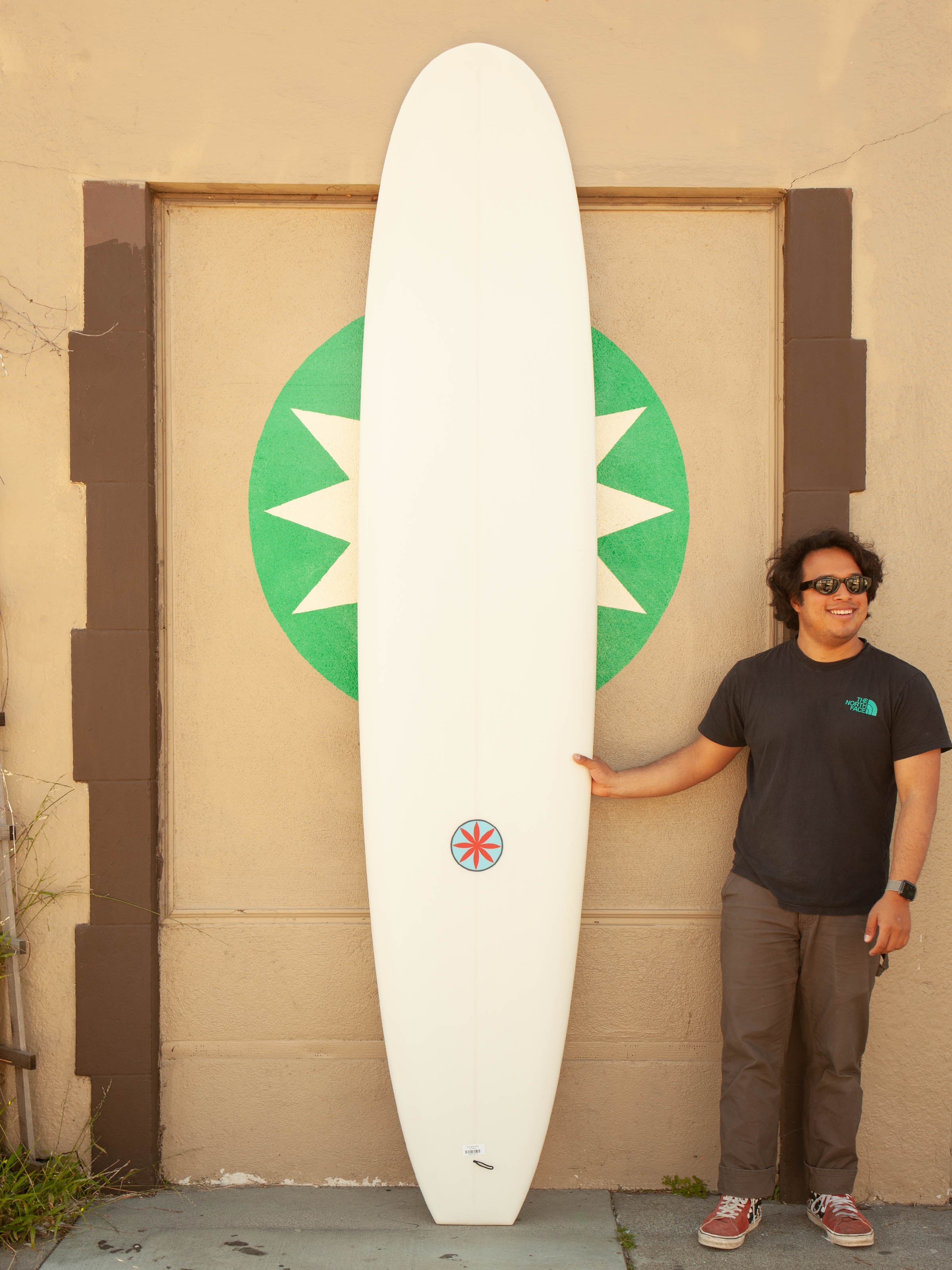 9'5 Hanel CNR - Mollusk Surf Shop