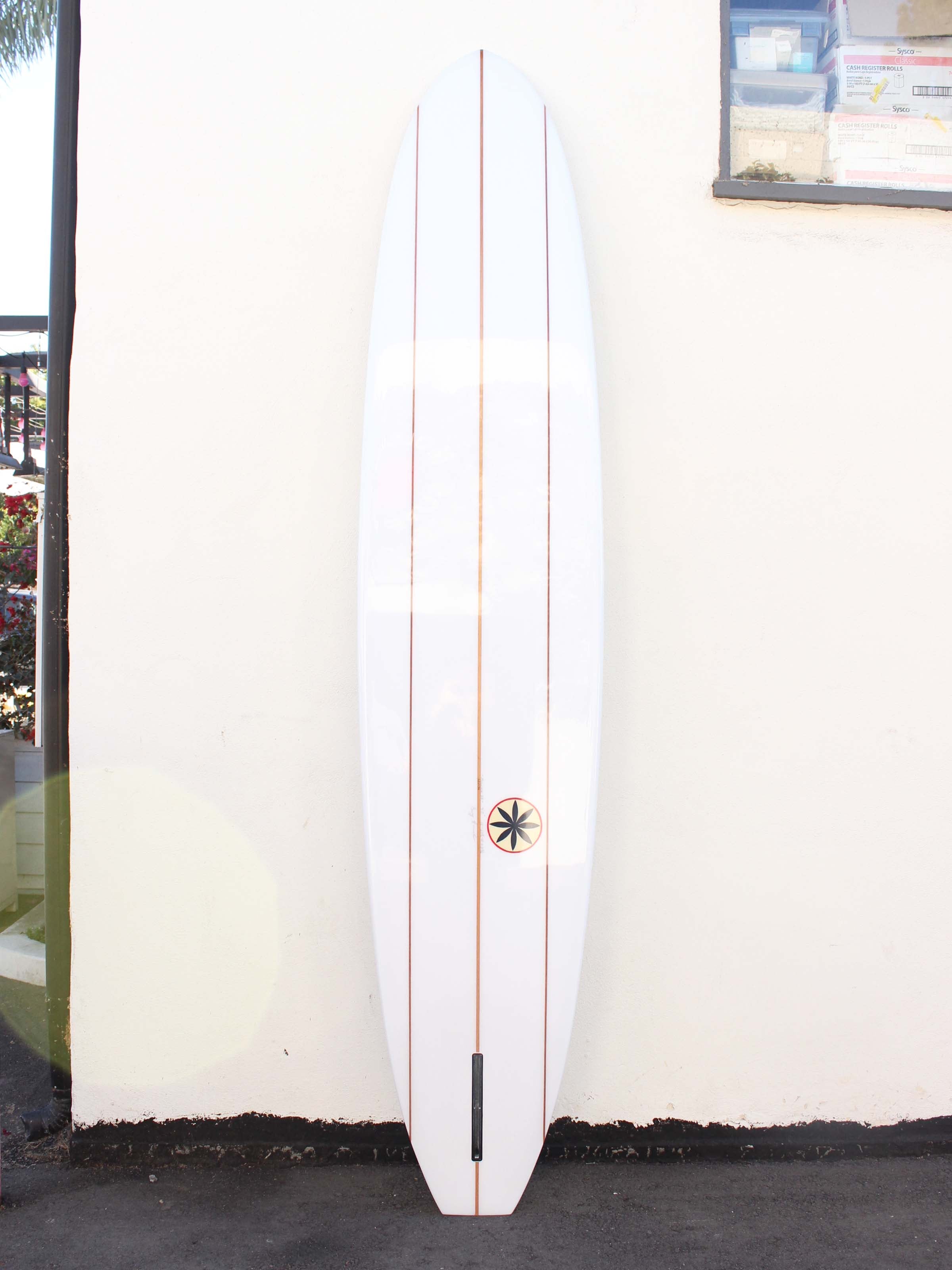 9'5 Hanel RLS - Gloss - Mollusk Surf Shop