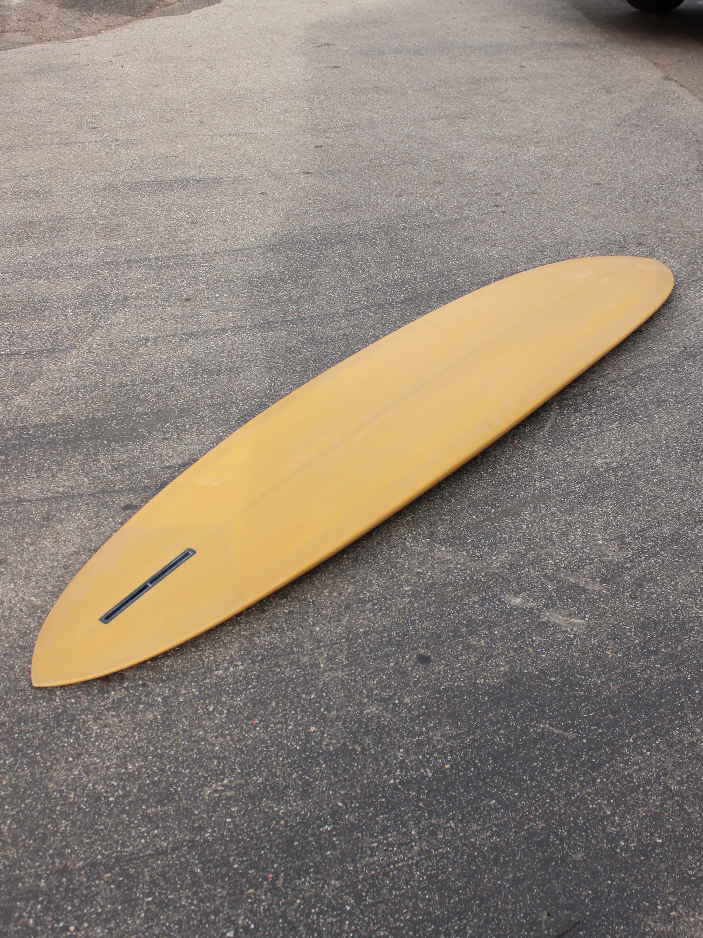 9'5 Jeff Svoboda Billy Jean - Mollusk Surf Shop
