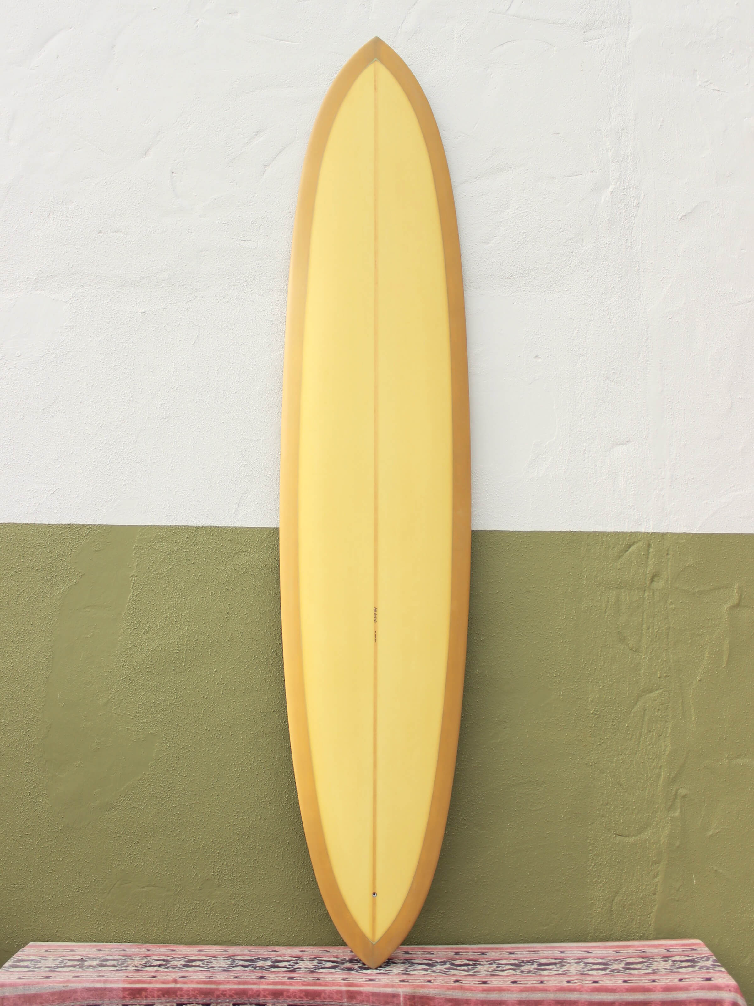9'5 Jeff Svoboda Billy Jean - Mollusk Surf Shop