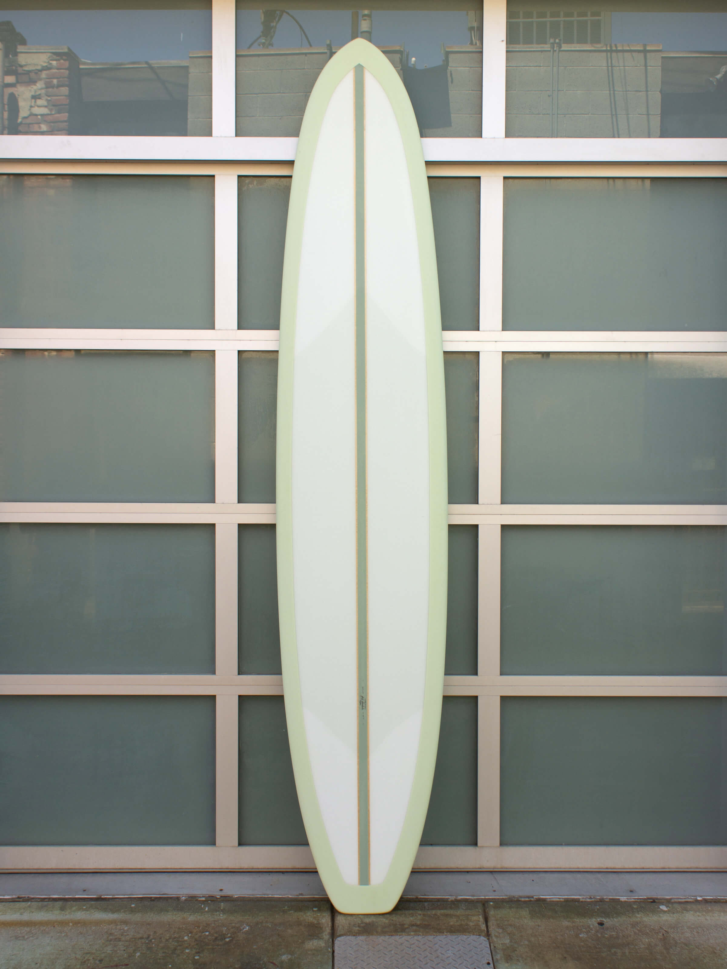 9'5 Jeff Svoboda Bongomon - Mollusk Surf Shop