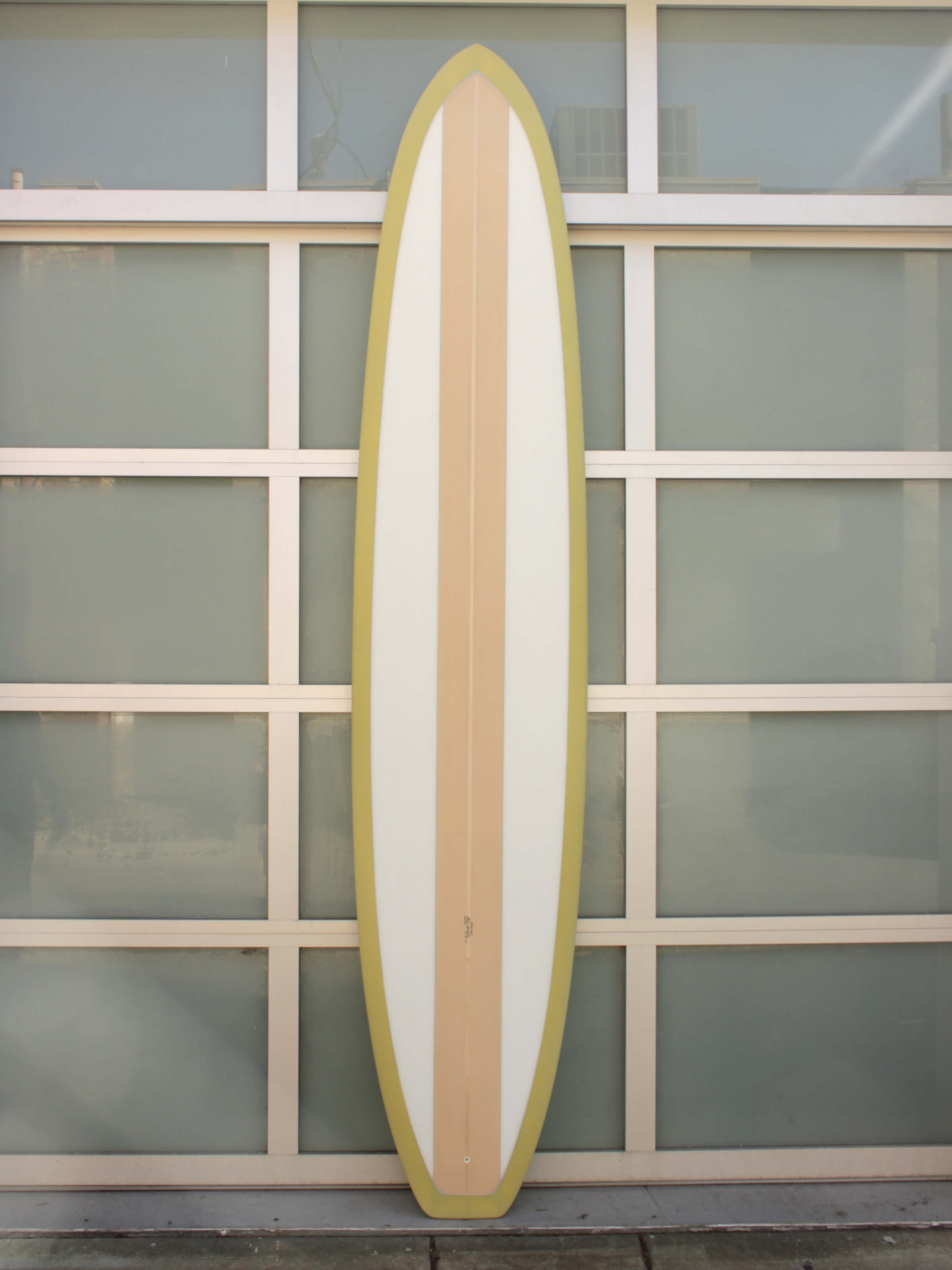 9'5 Jeff Svoboda Bongomon - Mollusk Surf Shop