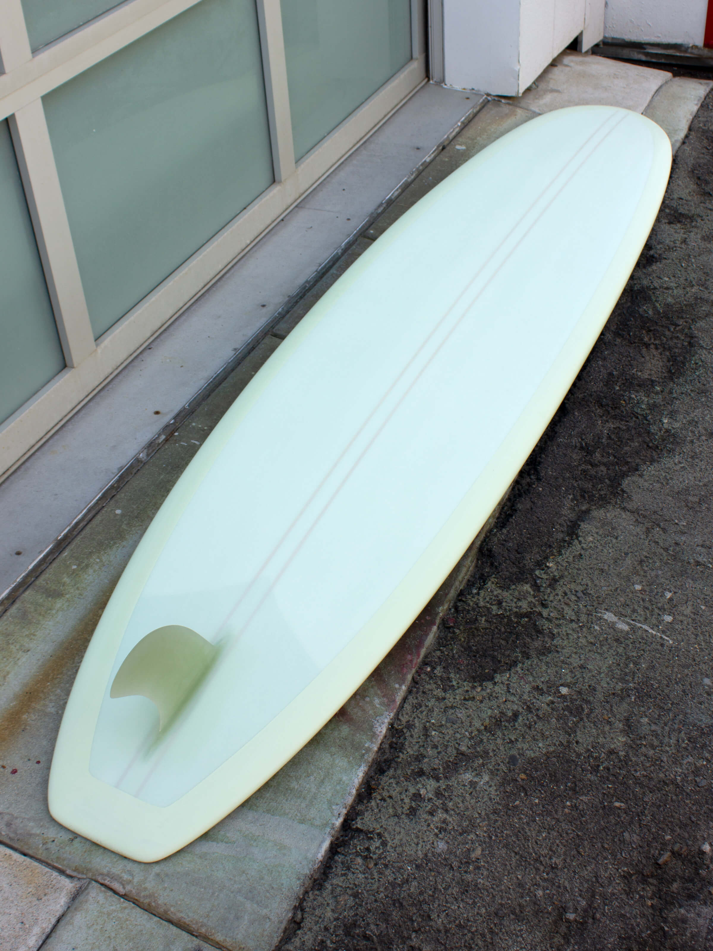 9'5 Jeff Svoboda Bongomon - Mollusk Surf Shop