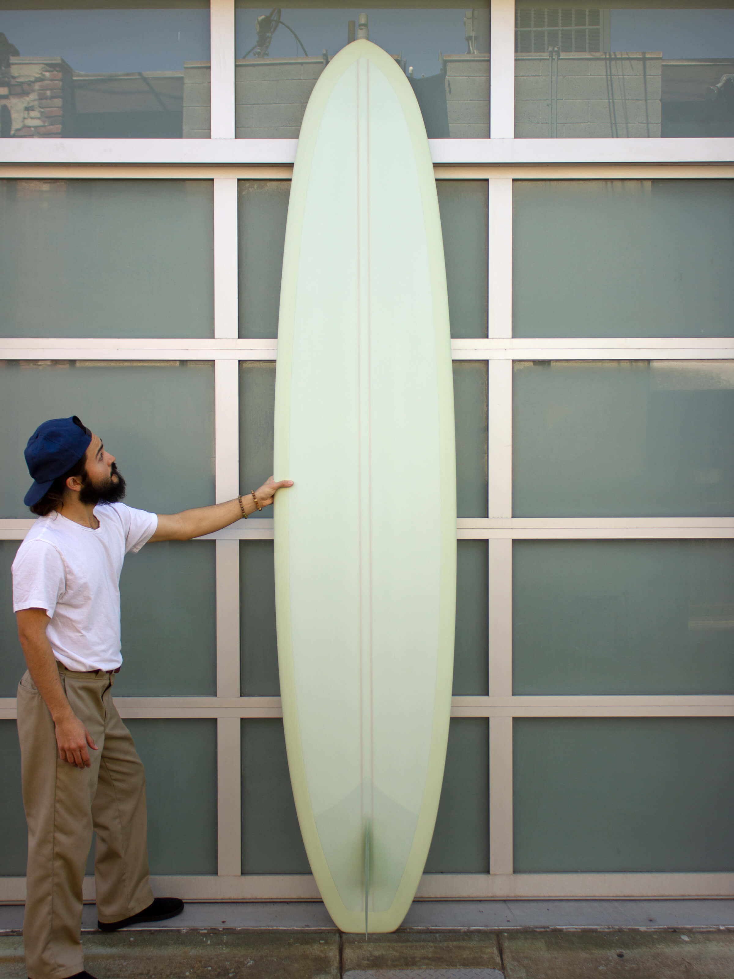 9'5 Jeff Svoboda Bongomon - Mollusk Surf Shop