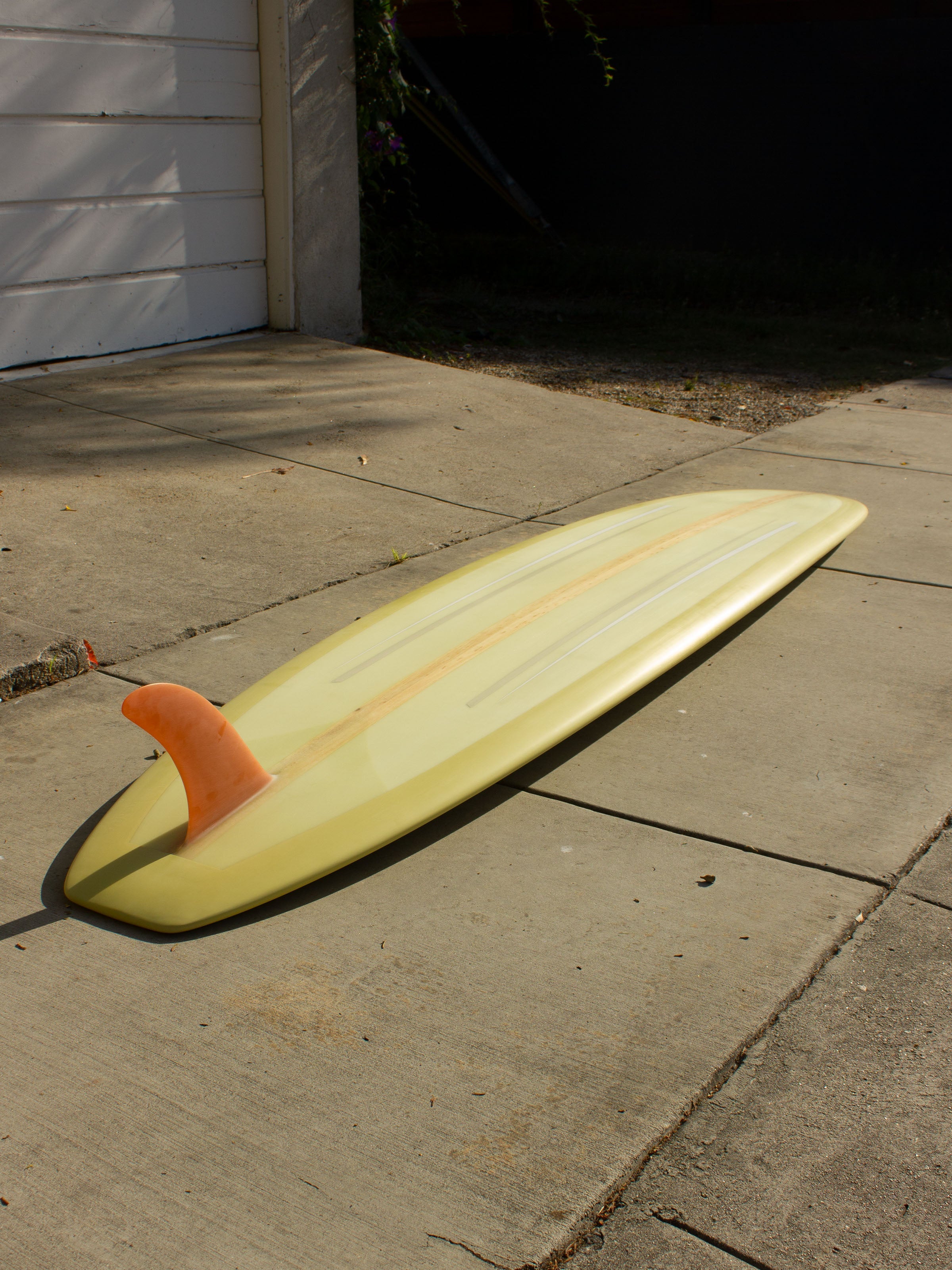 9'5 Jeff Svoboda Bongomon - Mollusk Surf Shop