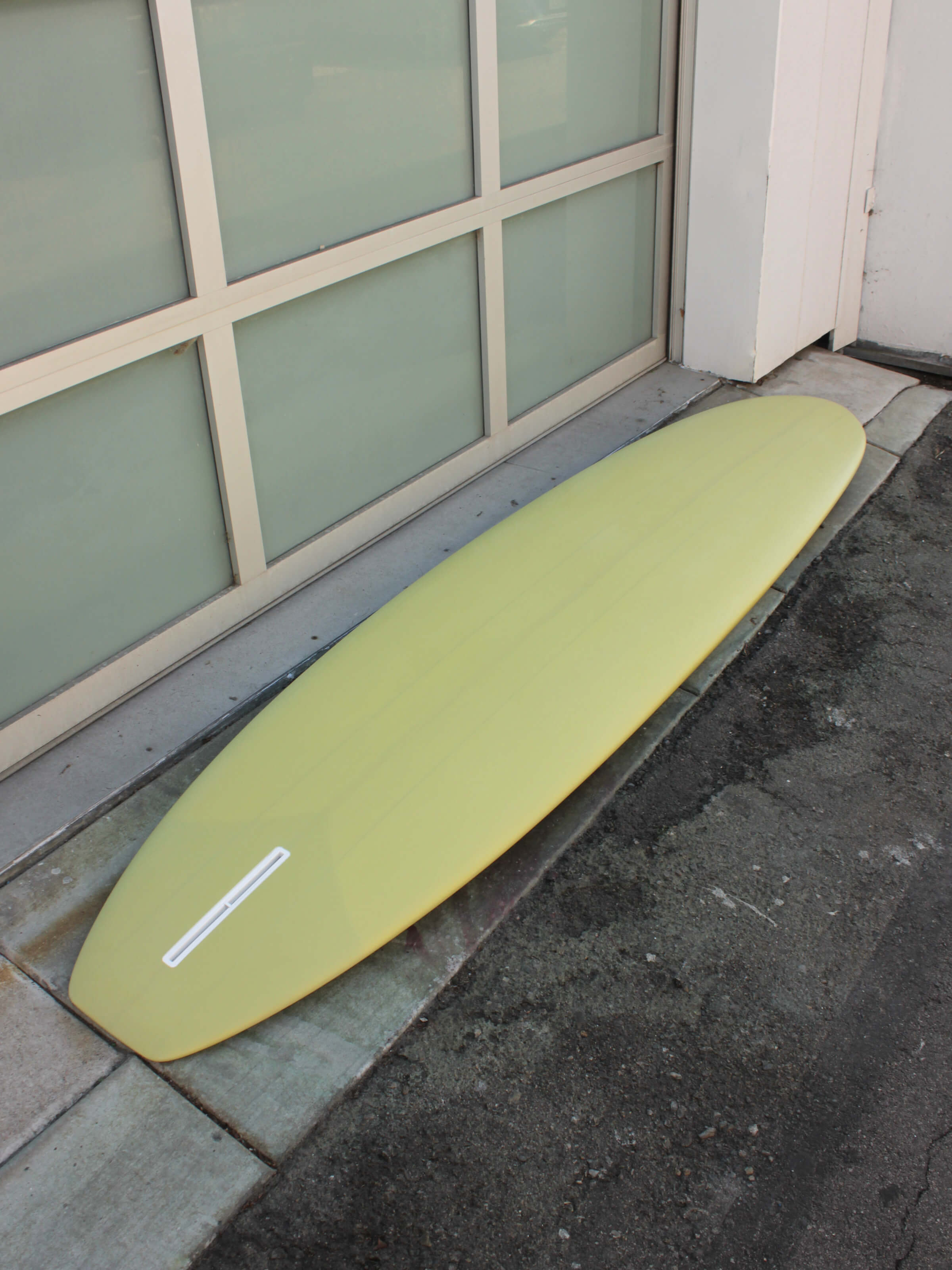 9'5 Jeff Svoboda Bongomon - Mollusk Surf Shop