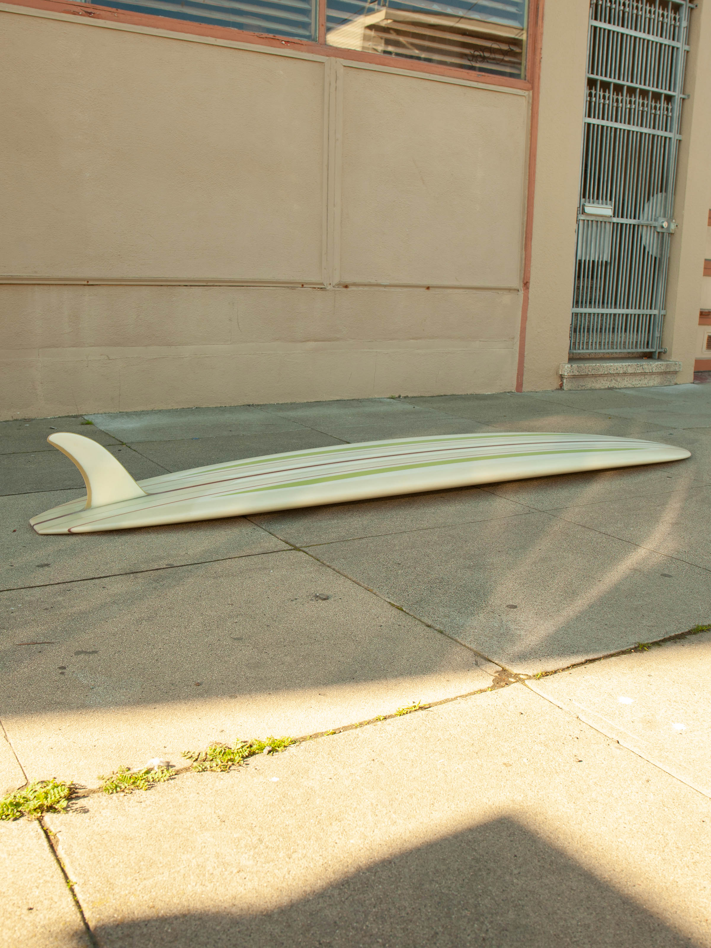 9'5 Jeff Svoboda Boogie - Mollusk Surf Shop