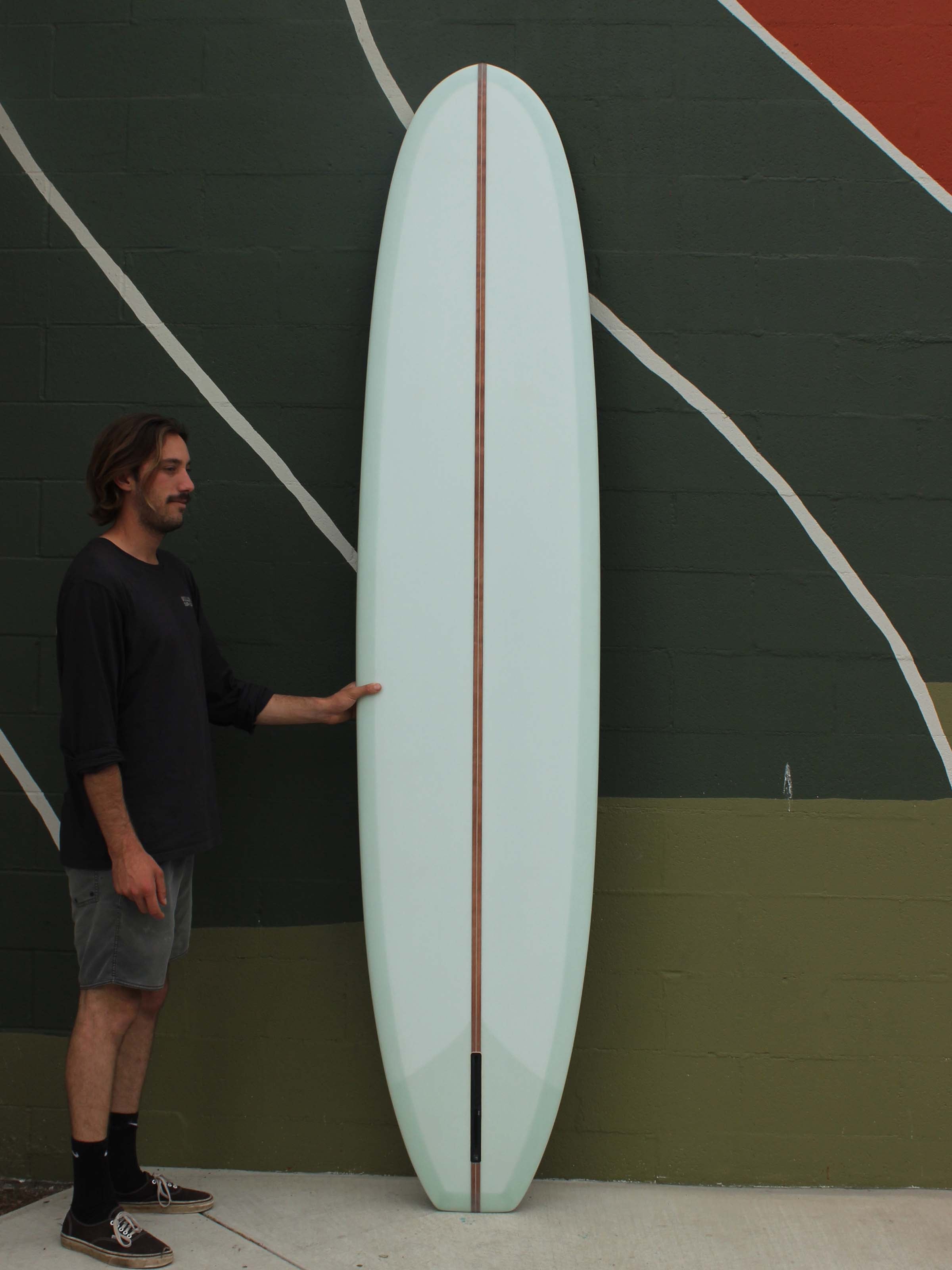 9'5 Jeff Svoboda Sweet Dream Bebe - Mollusk Surf Shop