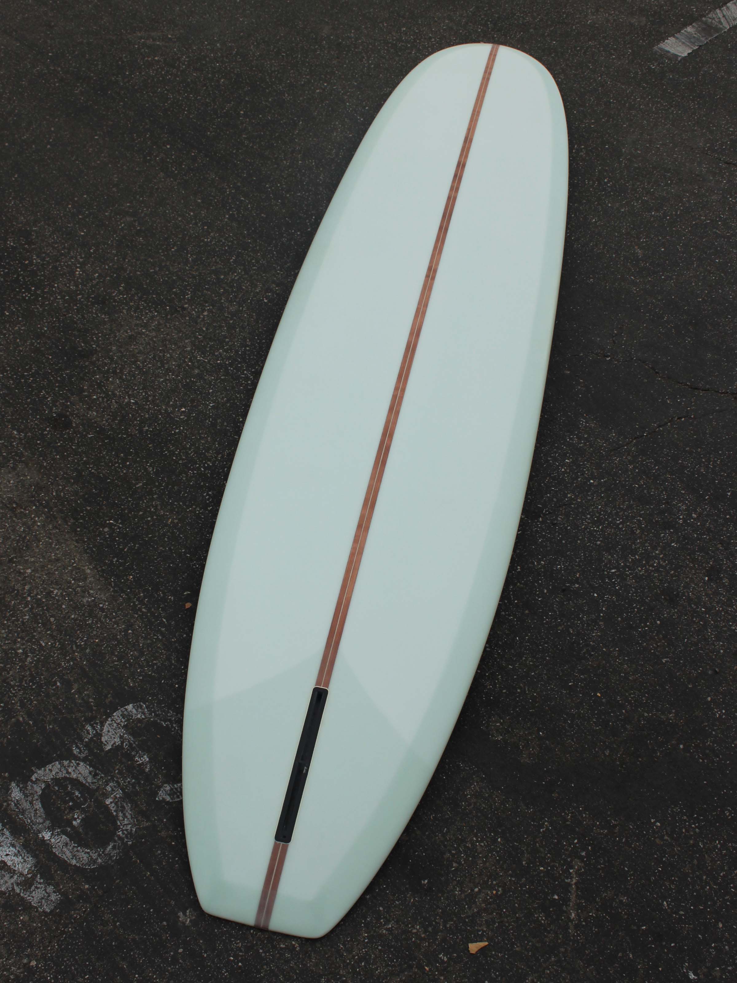 9'5 Jeff Svoboda Sweet Dream Bebe - Mollusk Surf Shop