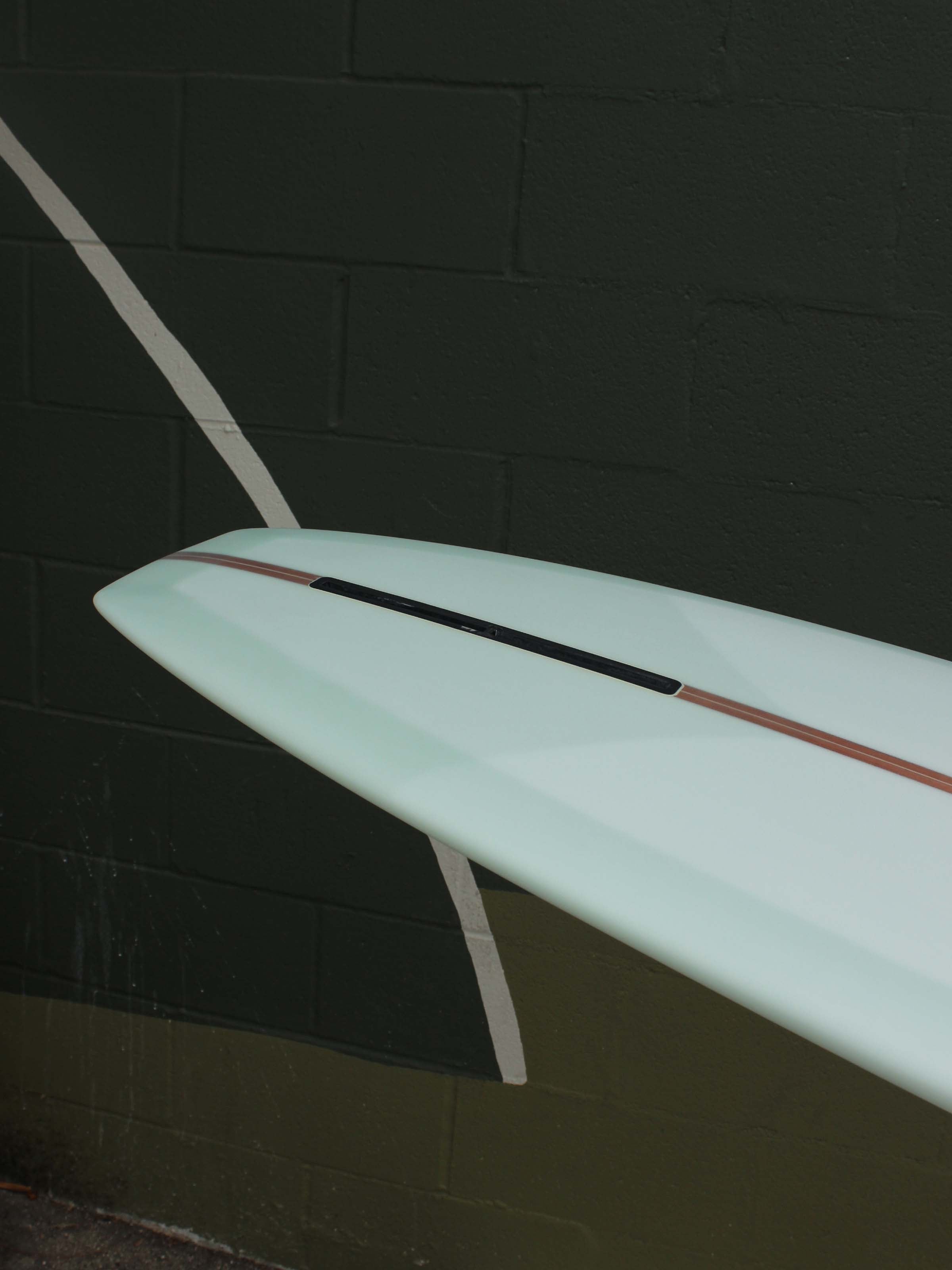 9'5 Jeff Svoboda Sweet Dream Bebe - Mollusk Surf Shop - description
