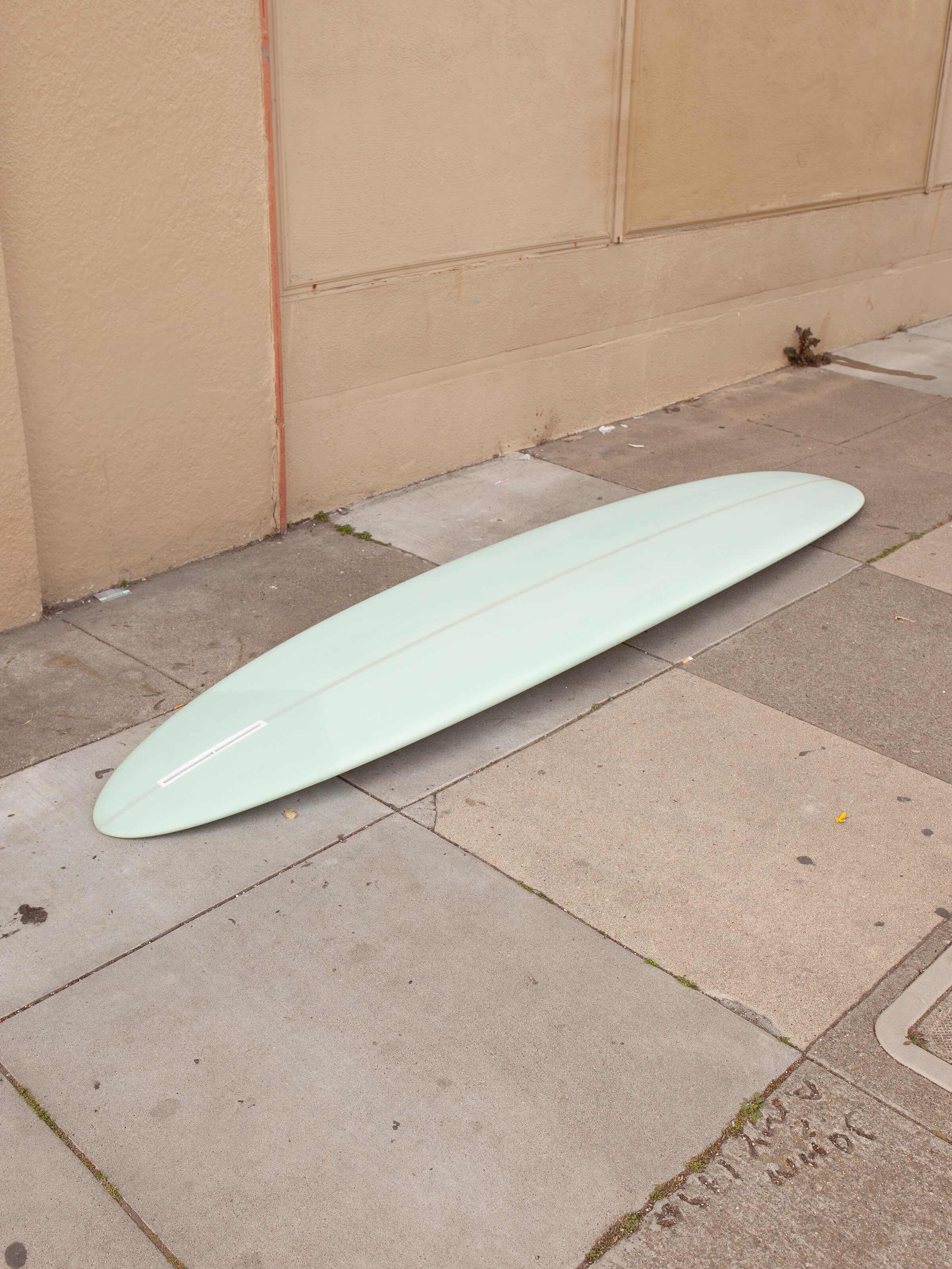 9'5 Jeff Svoboda Trimmer - Mollusk Surf Shop