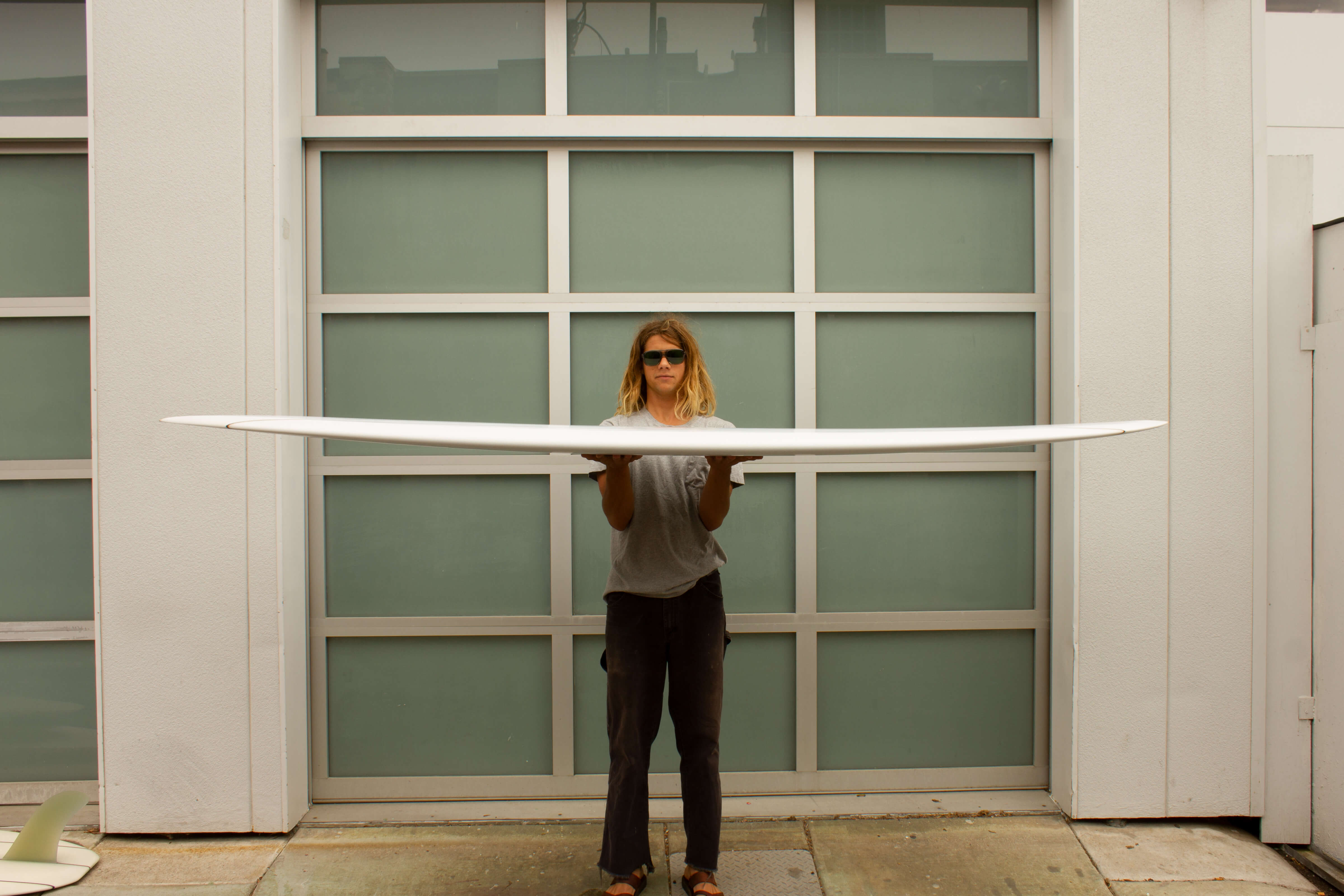 9'5 Jive Glider - Mollusk Surf Shop