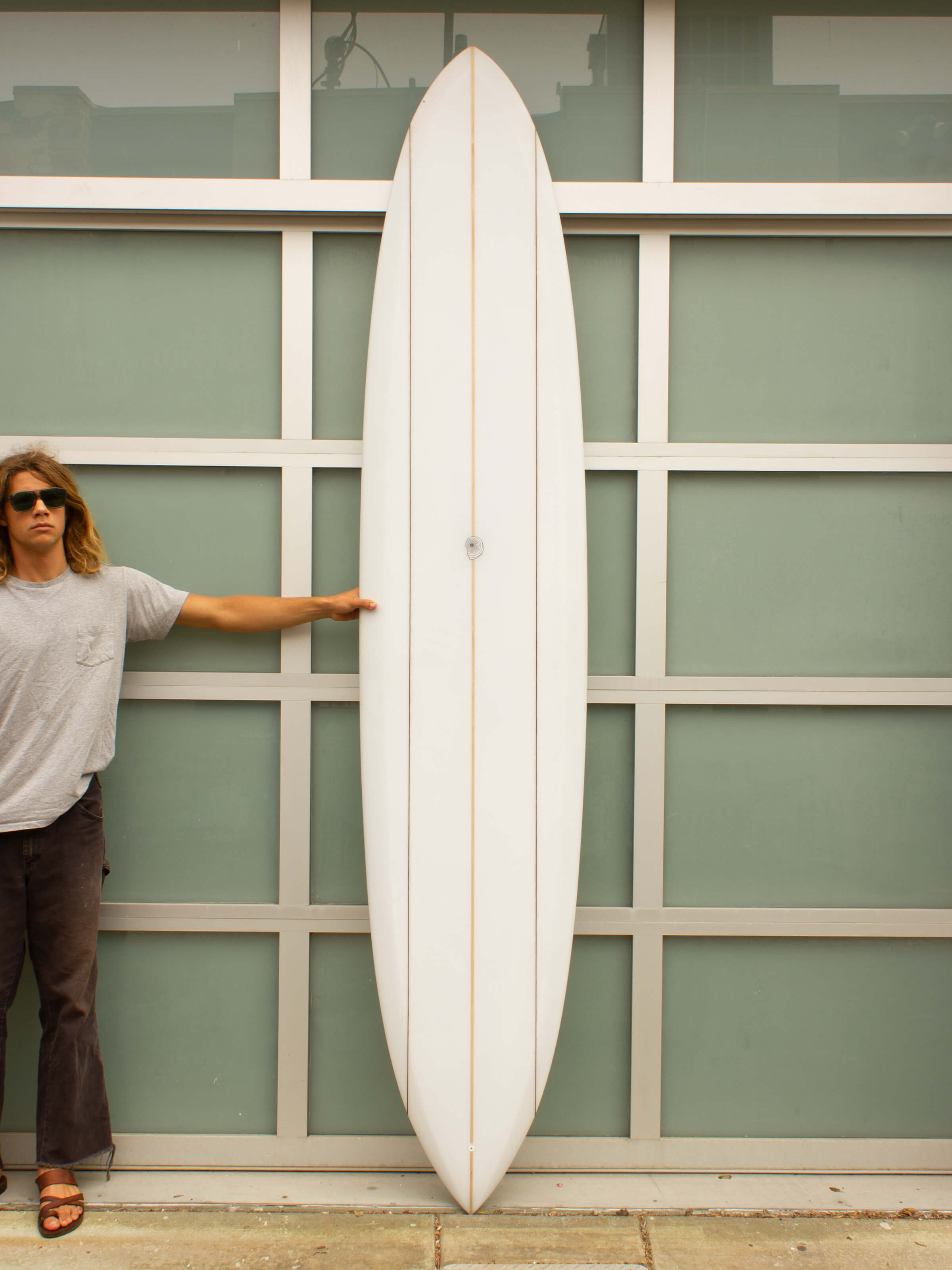 9'5 Jive Glider - Mollusk Surf Shop