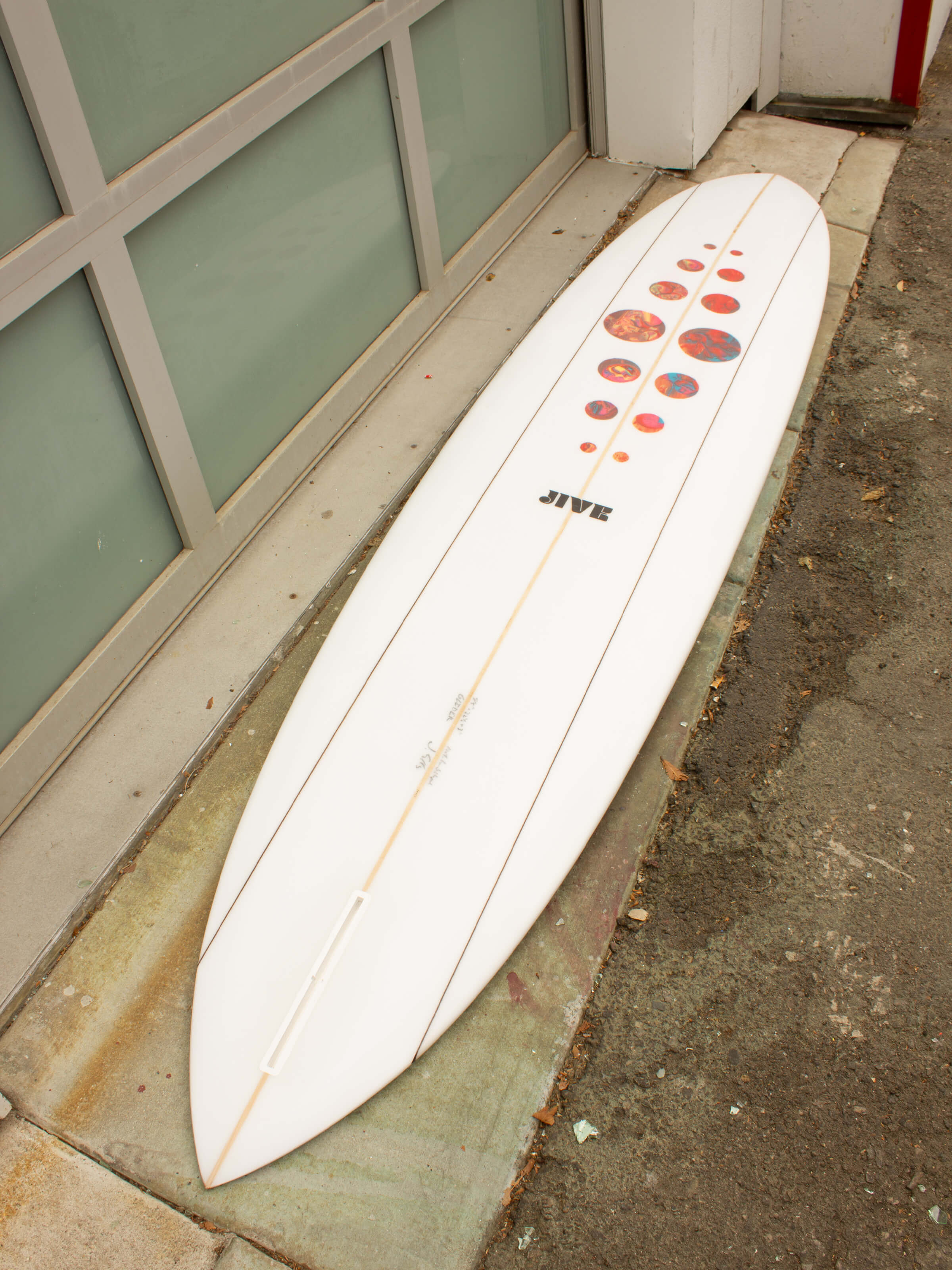 9'5 Jive Glider - Mollusk Surf Shop
