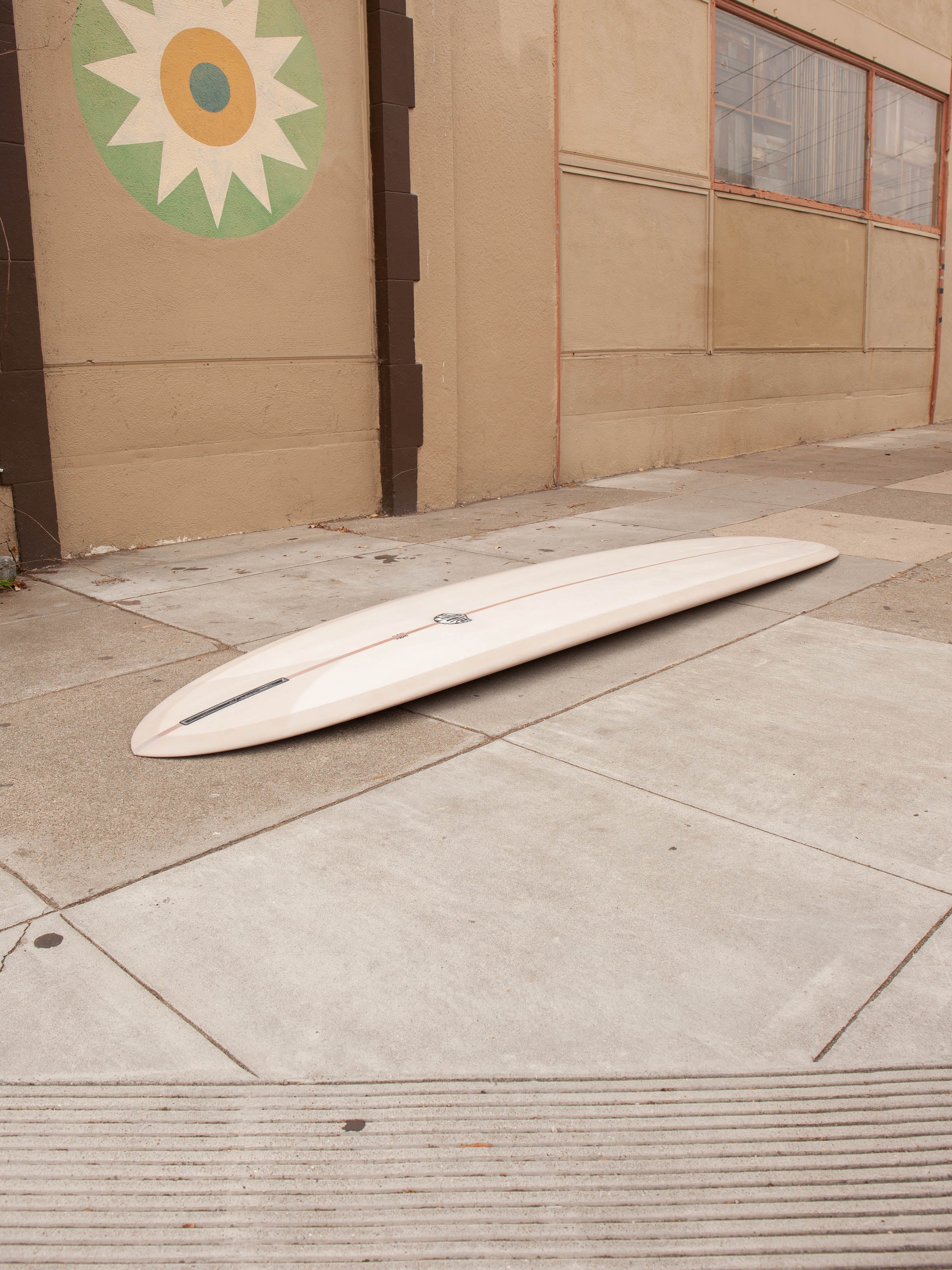 9'5 Jupiter Pintail NR - Mollusk Surf Shop