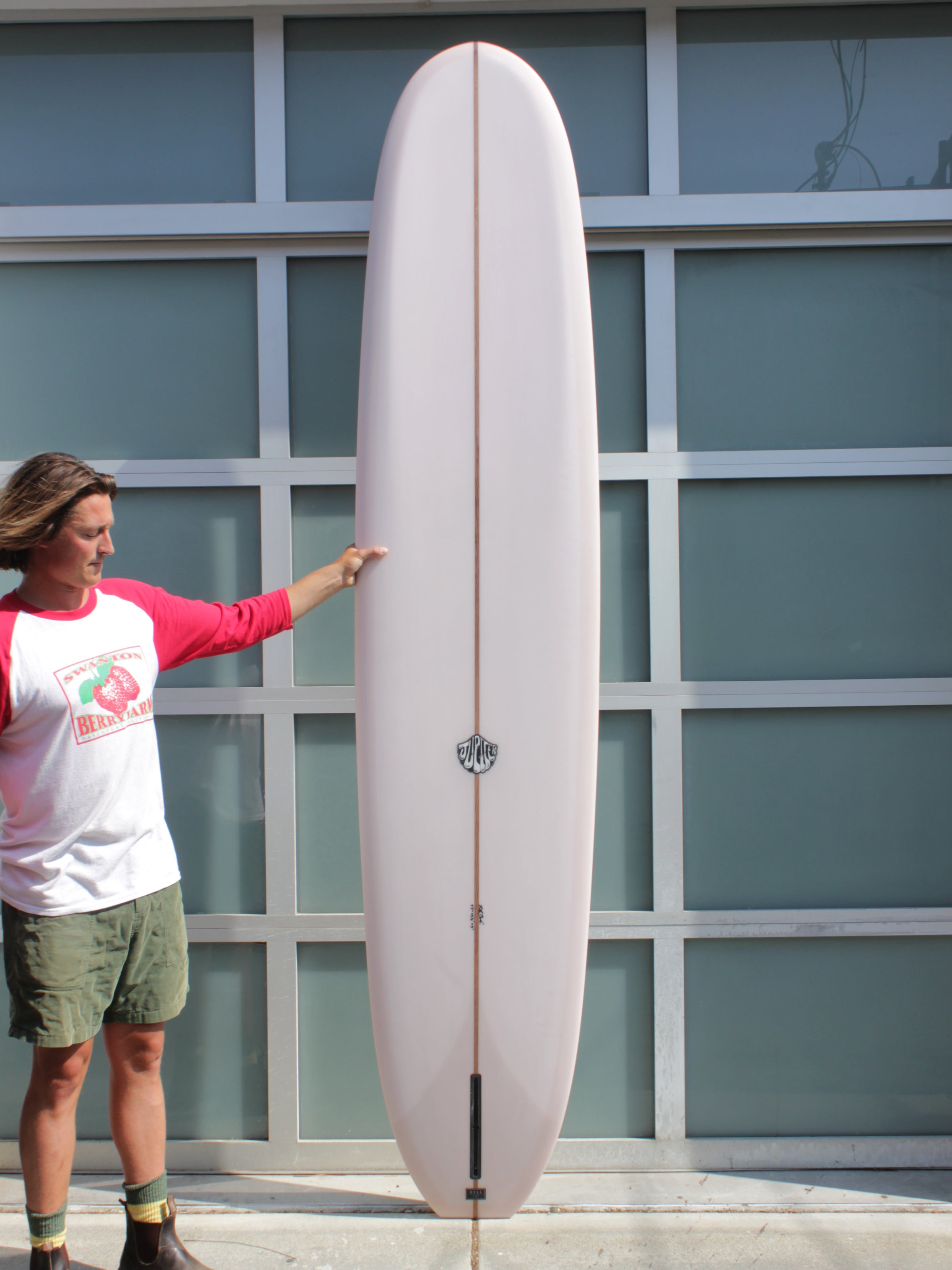 9'5 Jupiter Square Tail NR - Mollusk Surf Shop