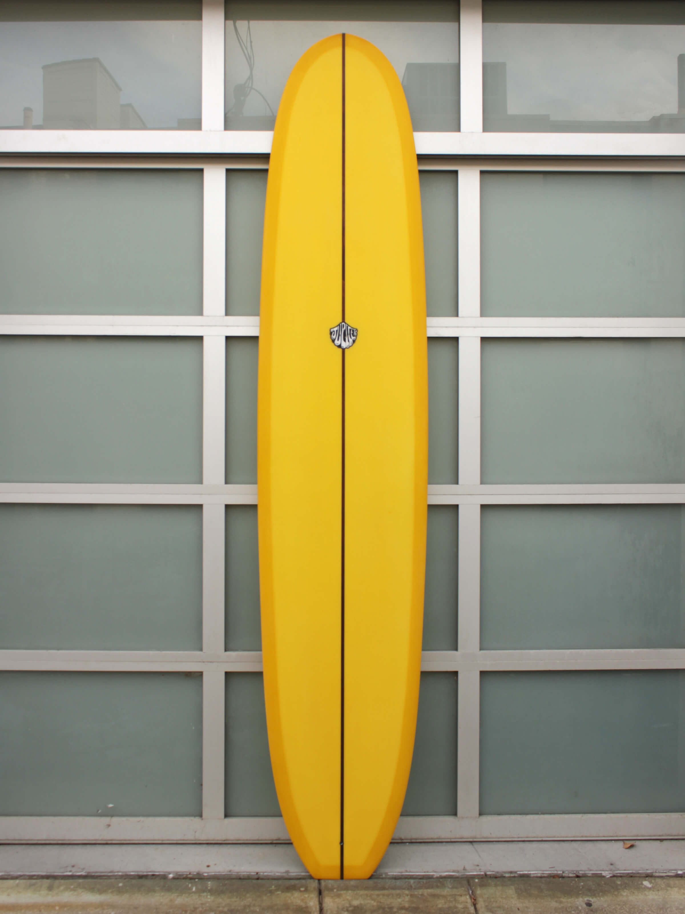 9'5 Jupiter Square Tail NR - Mollusk Surf Shop