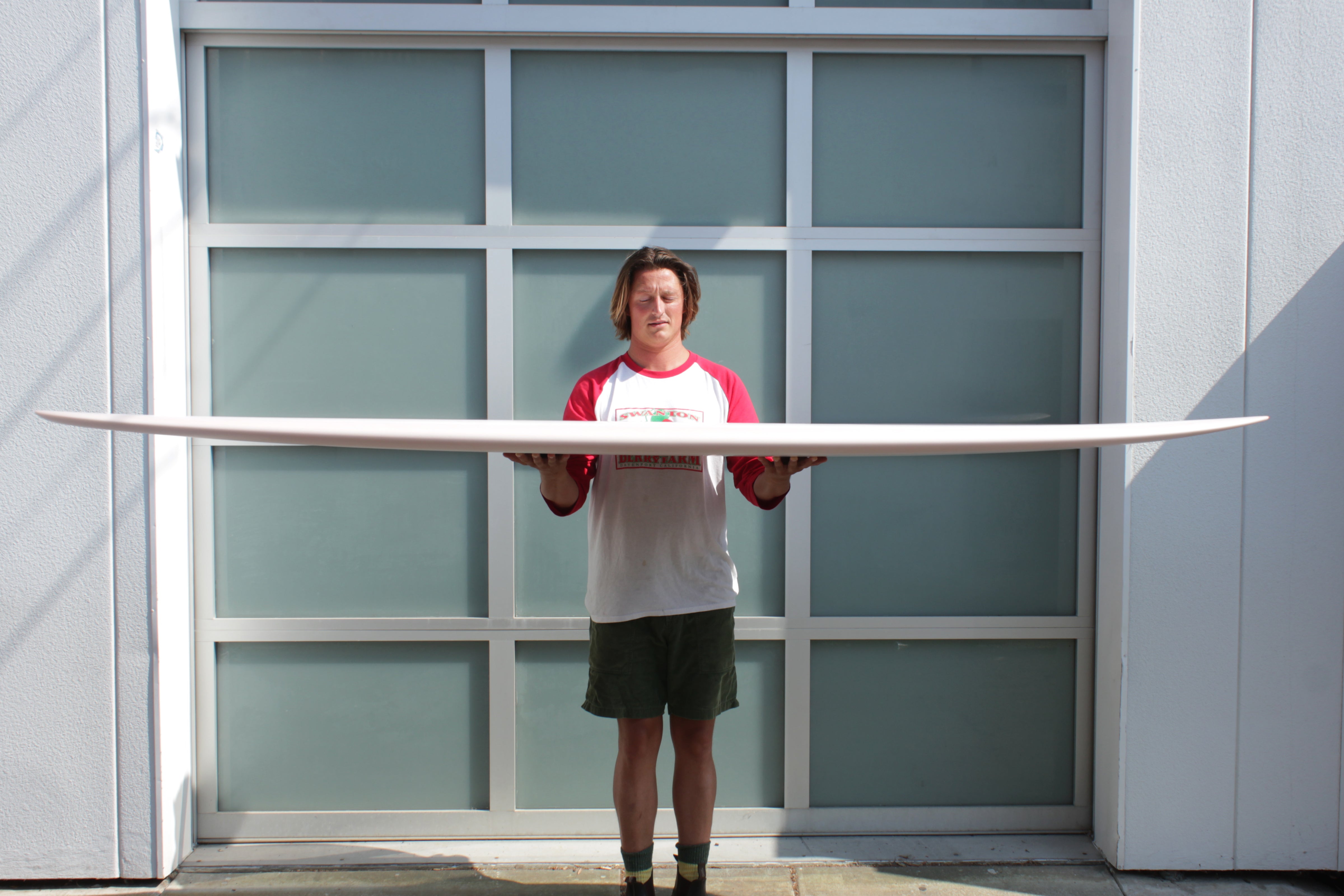9'5 Jupiter Square Tail NR - Mollusk Surf Shop
