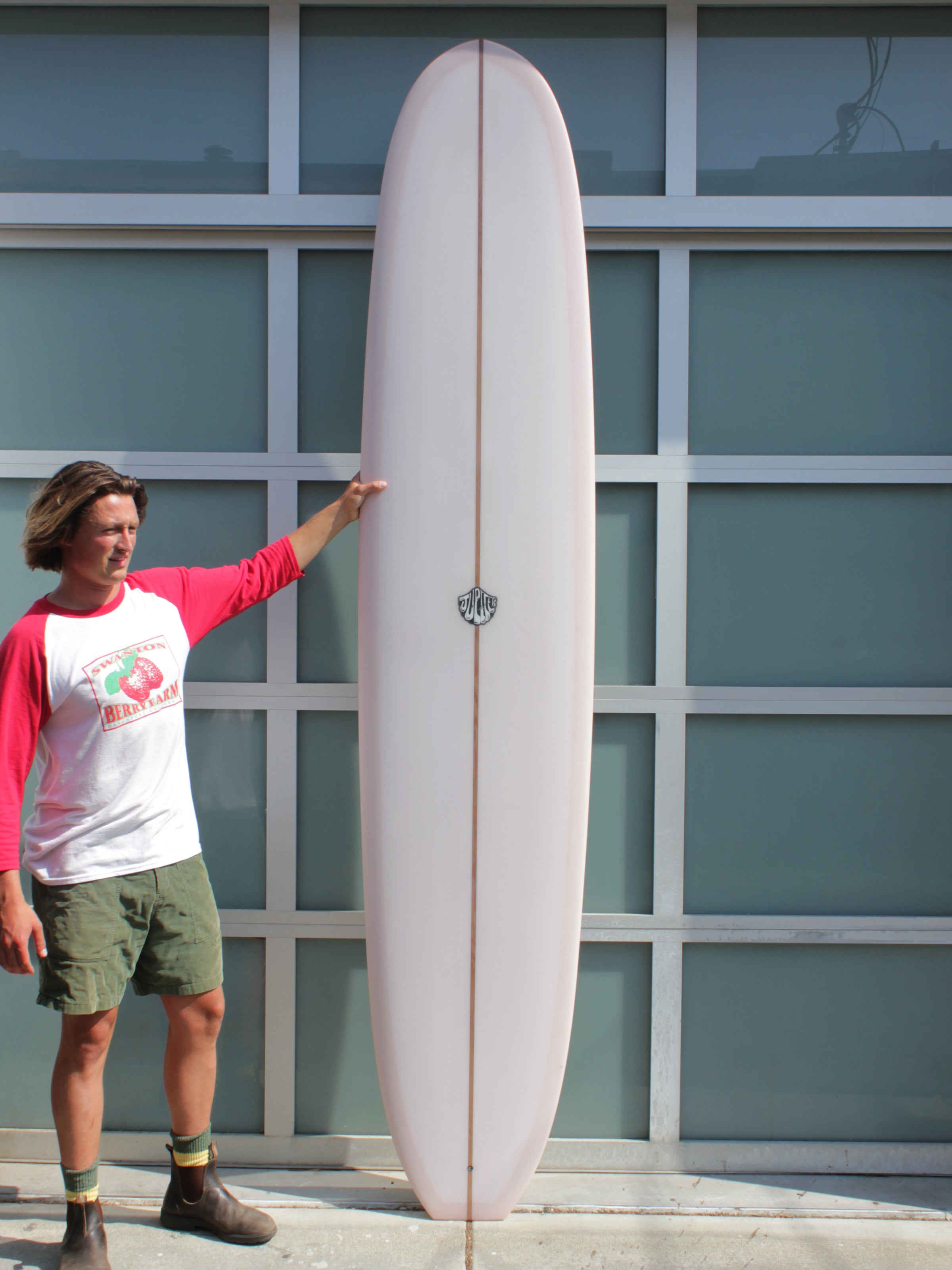 9'5 Jupiter Square Tail NR - Mollusk Surf Shop
