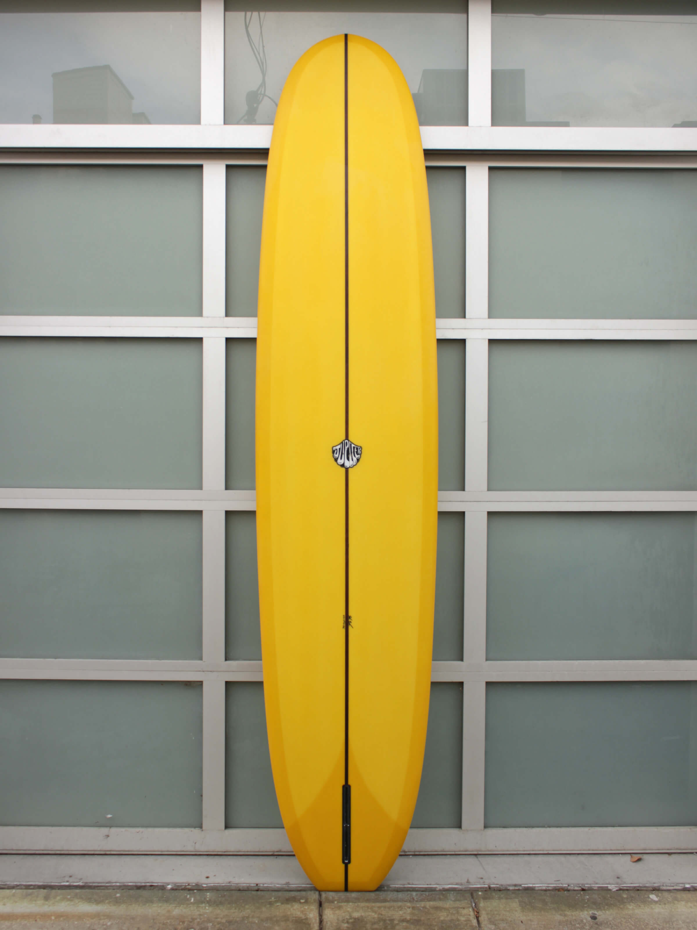 9'5 Jupiter Square Tail NR - Mollusk Surf Shop