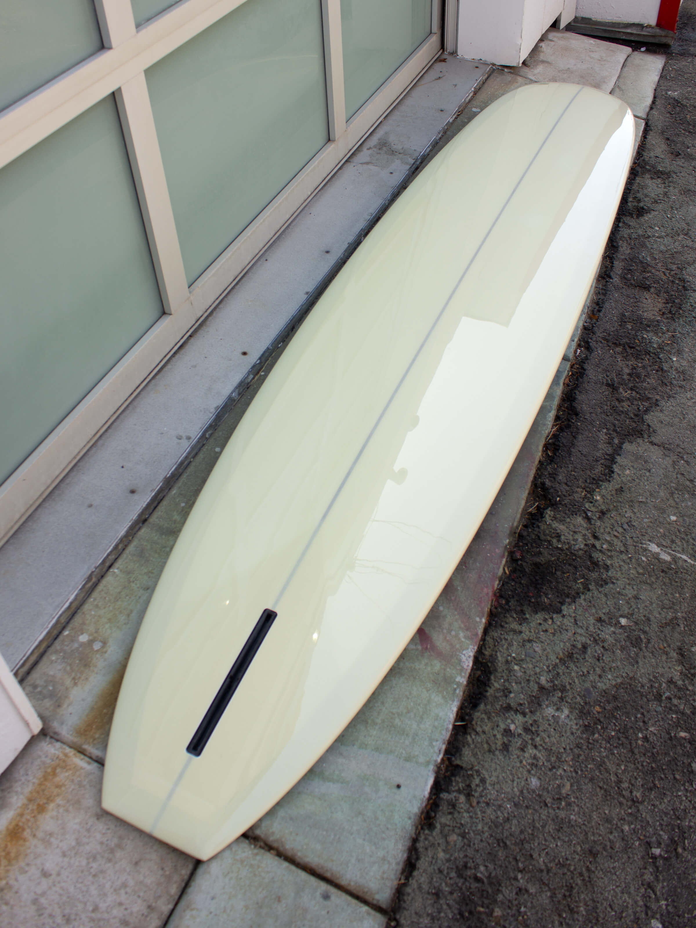 9'5 Mangiagli M5 Noserider - Mollusk Surf Shop
