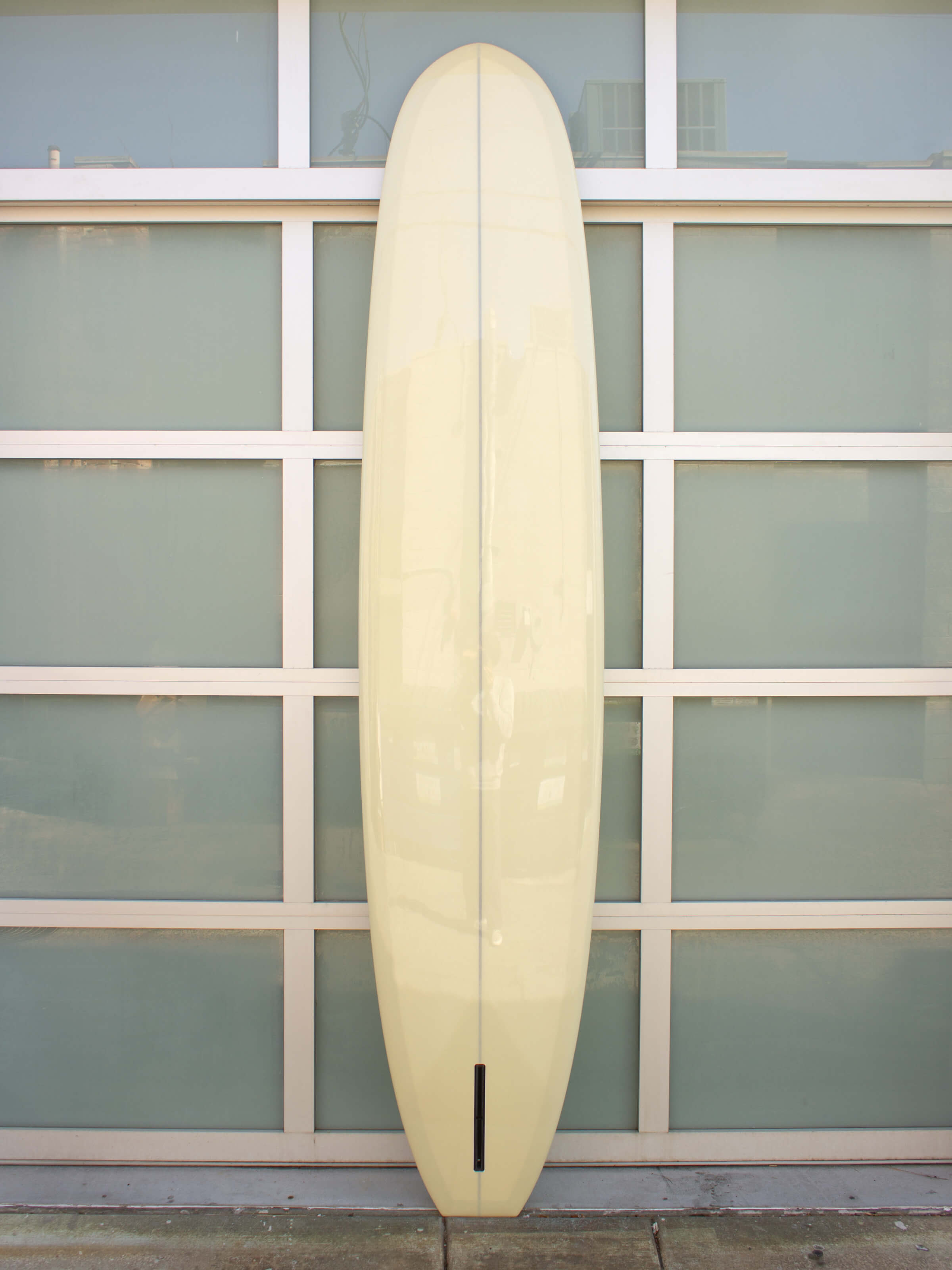 9'5 Mangiagli M5 Noserider - Mollusk Surf Shop