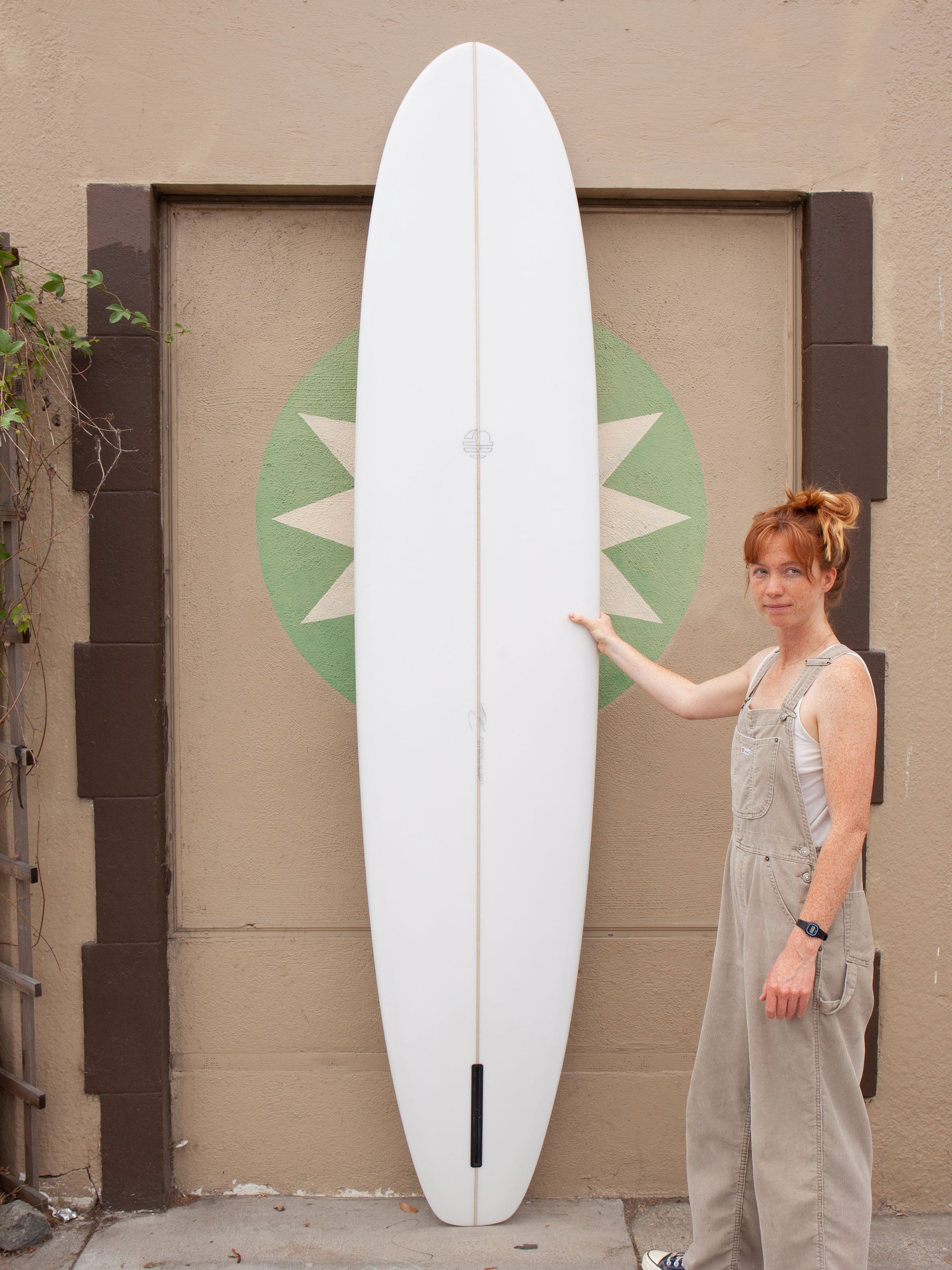 9'5 Mitsven Modern Classic - Mollusk Surf Shop