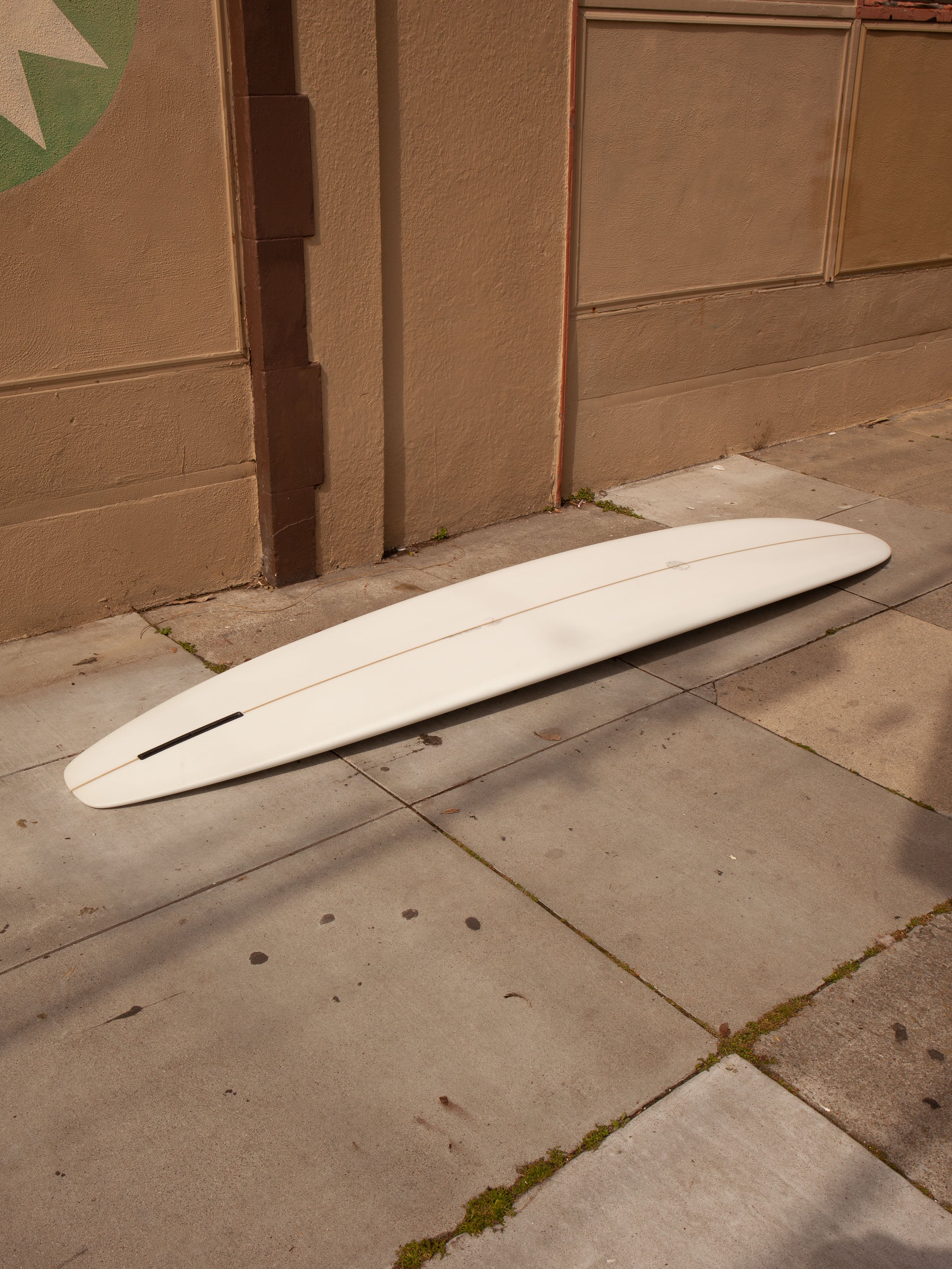 9'5 Mitsven Modern Classic - Mollusk Surf Shop