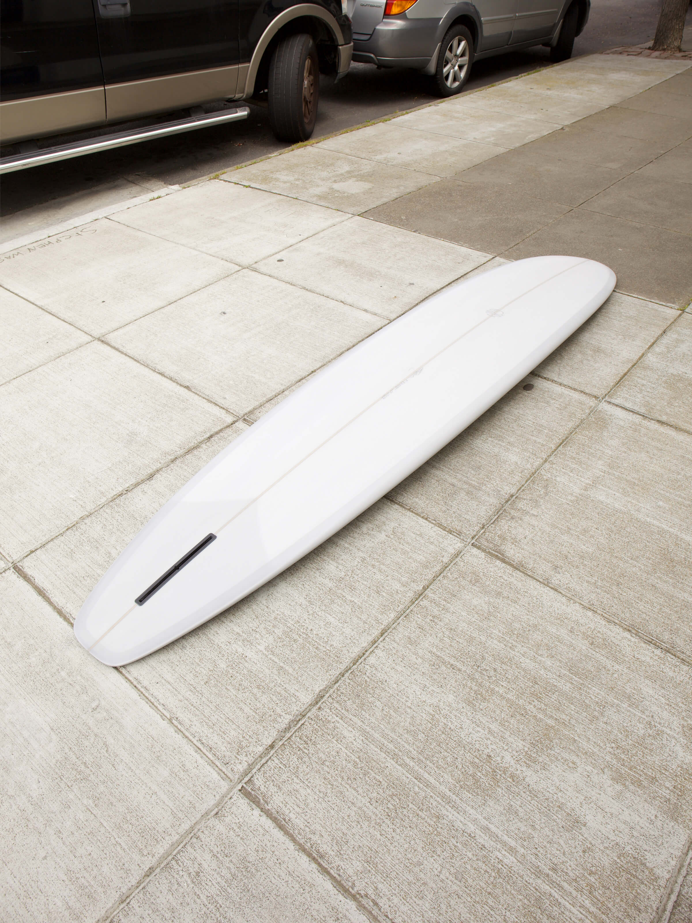 9'5 Mitsven Modern Classic - Mollusk Surf Shop