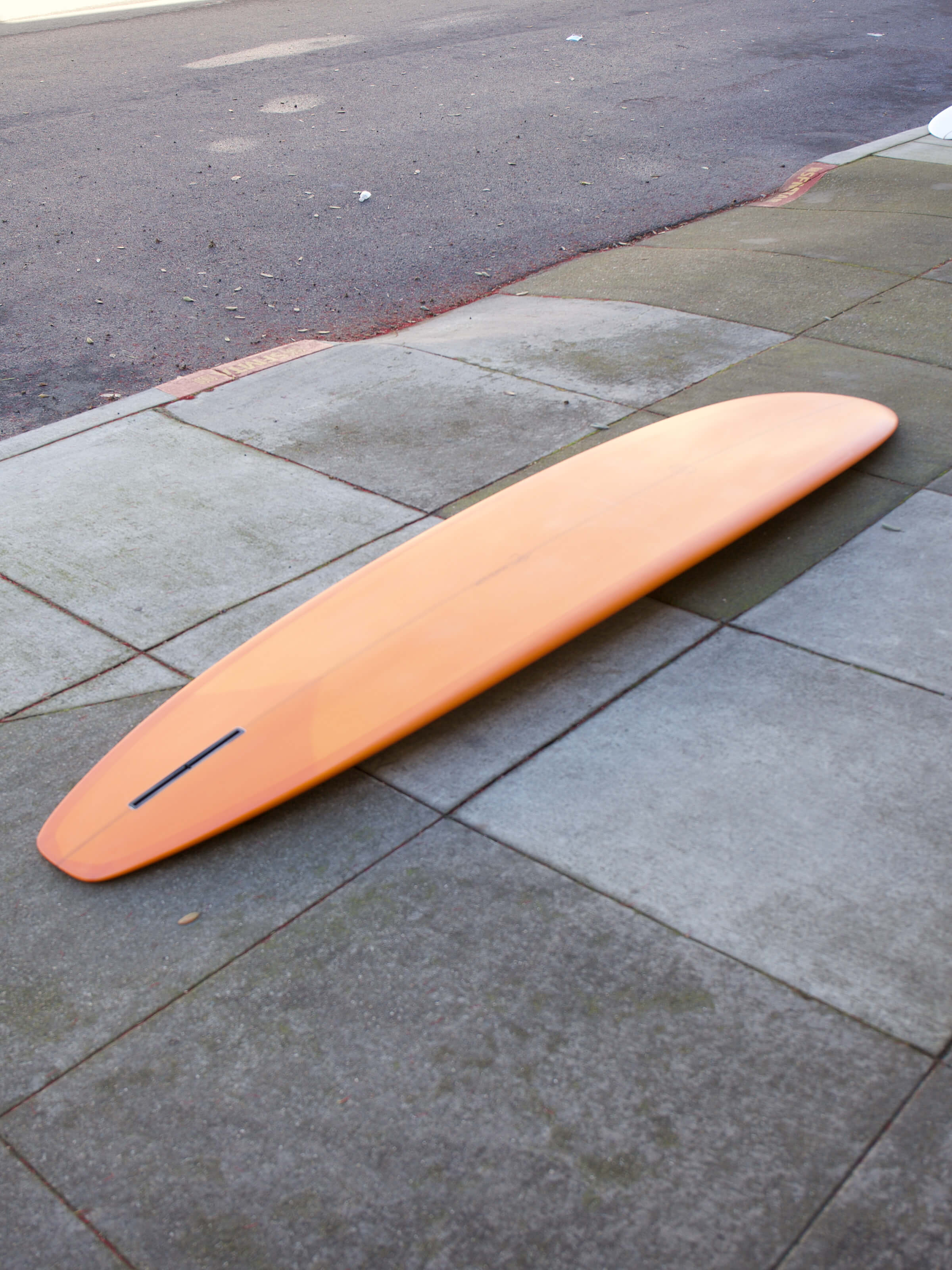 9'5 Mitsven Modern Classic - Mollusk Surf Shop