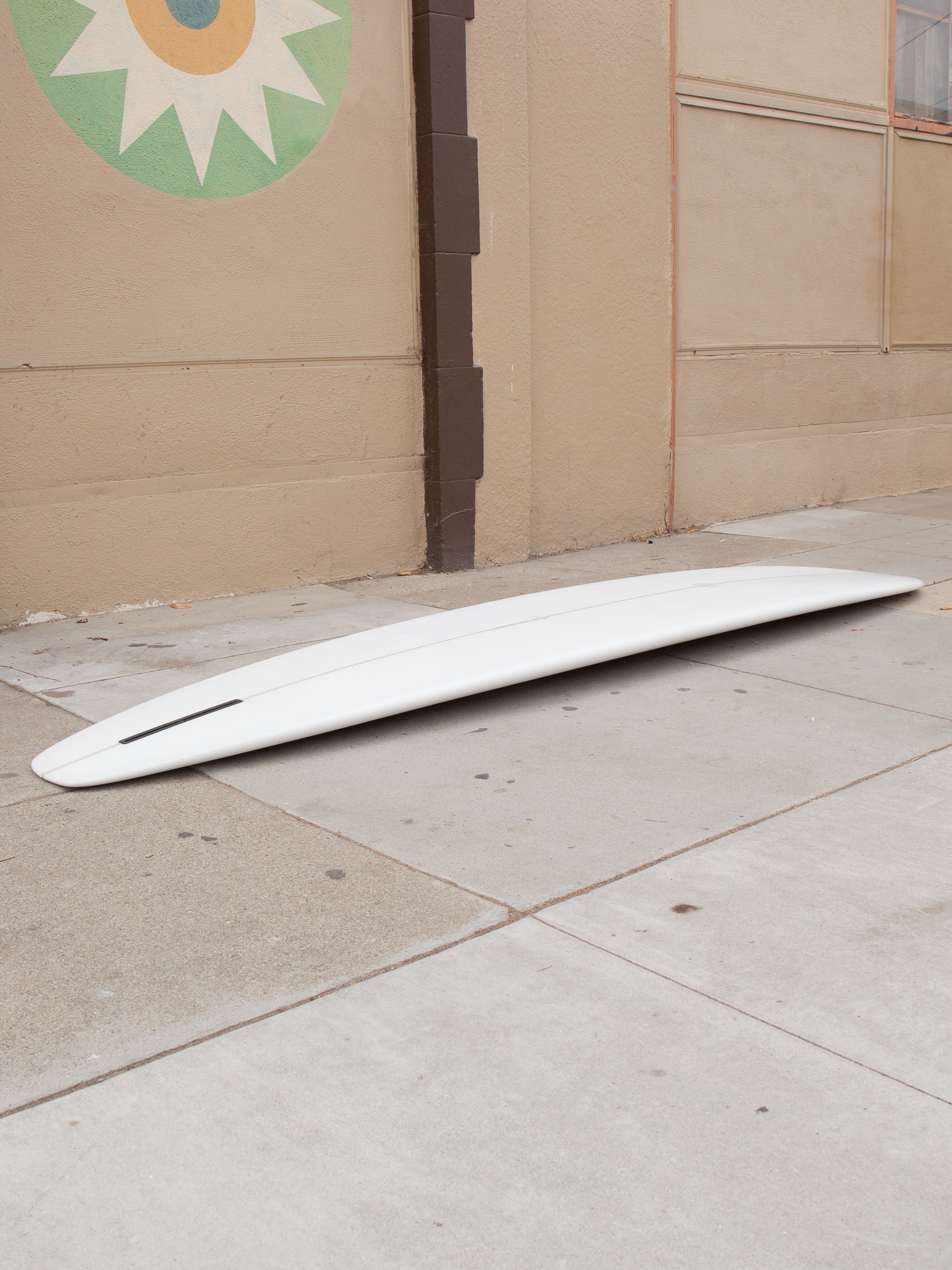 9'5 Mitsven Modern Classic - Mollusk Surf Shop