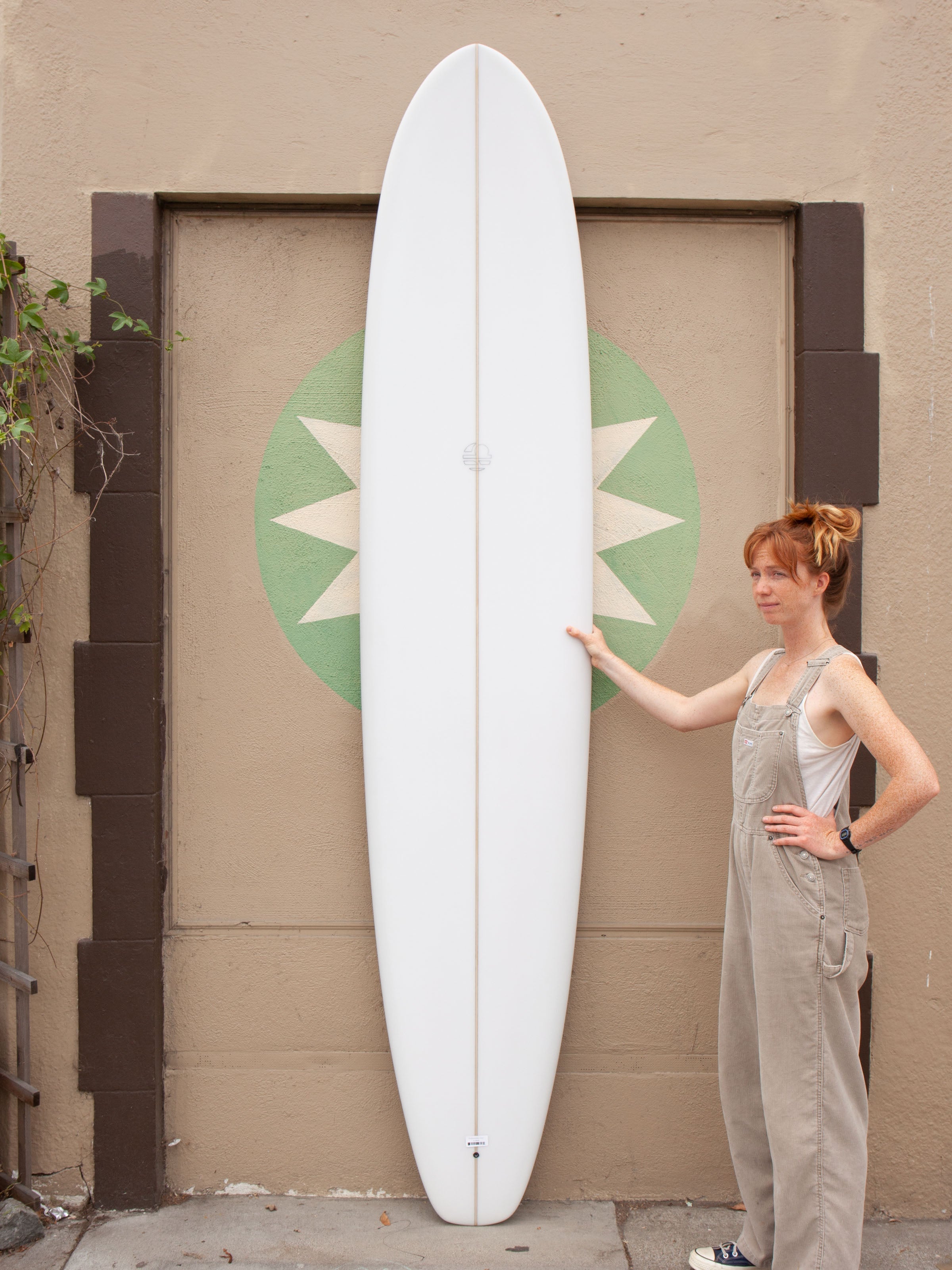 9'5 Mitsven Modern Classic - Mollusk Surf Shop