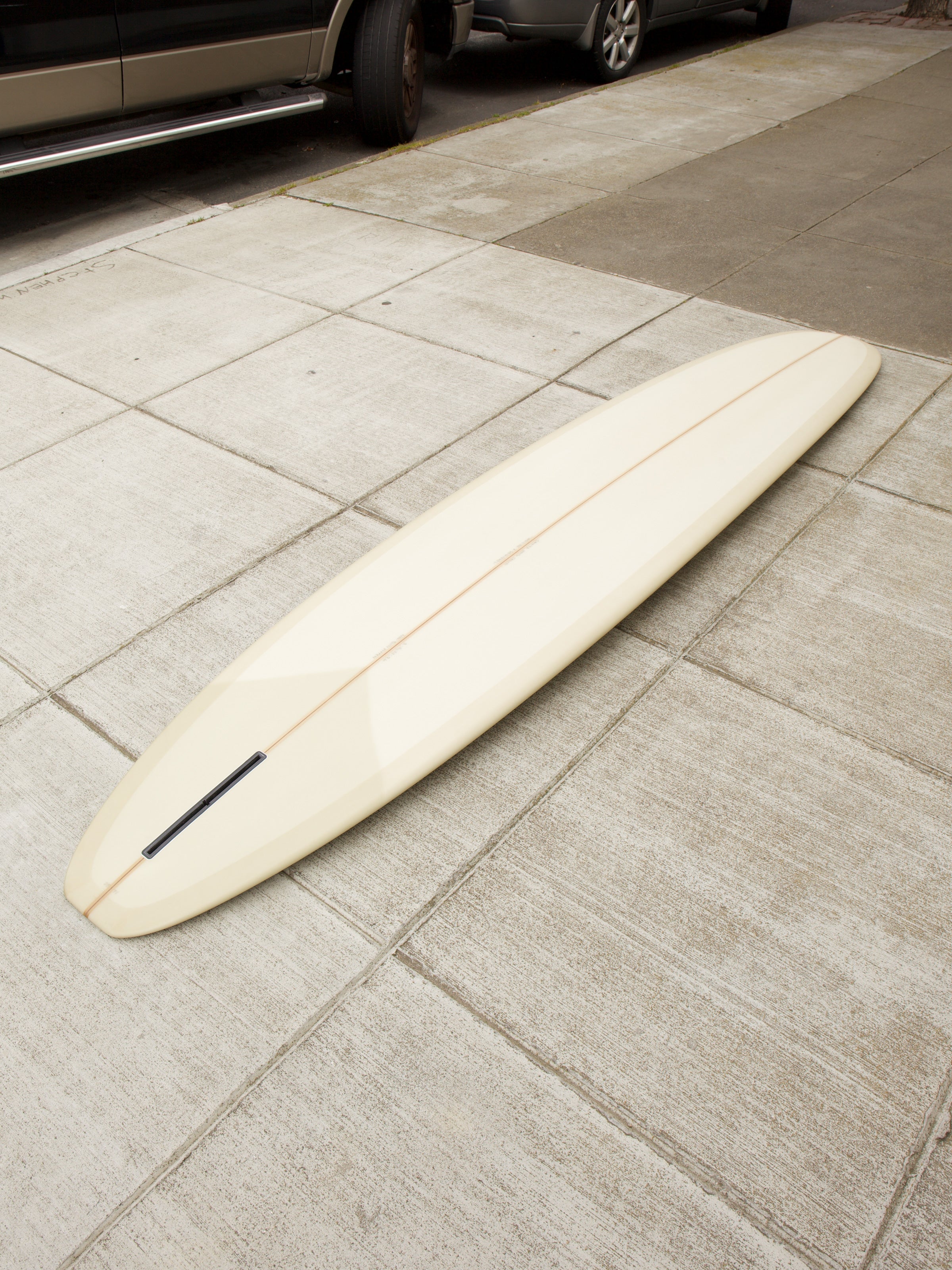 9'5 Travis Reynolds New Town Pippen - Mollusk Surf Shop