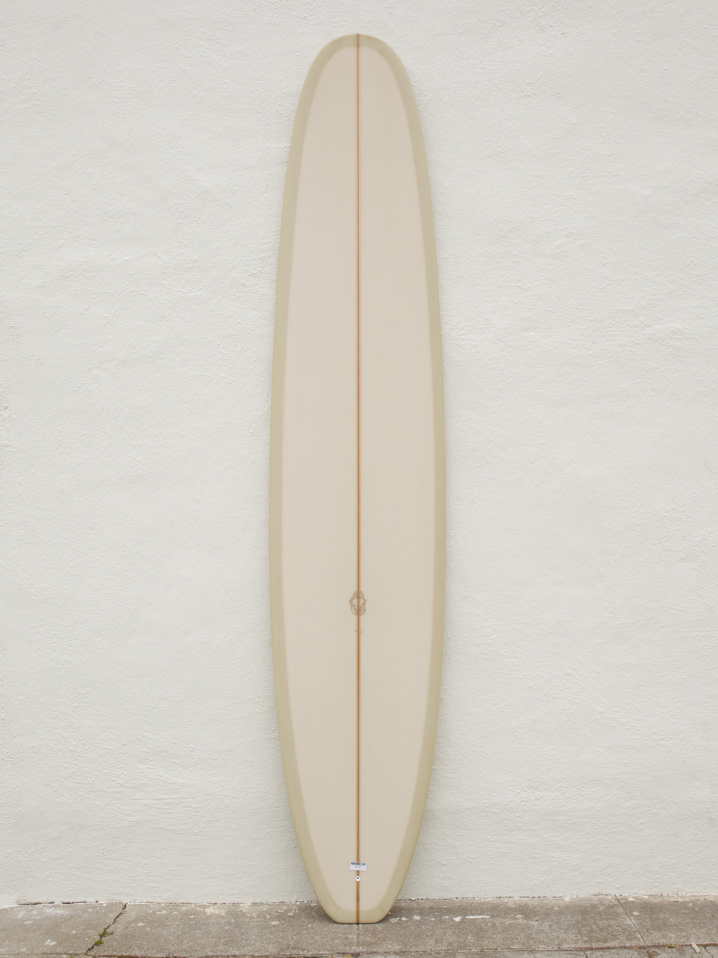 9'5 Travis Reynolds New Town Pippen - Mollusk Surf Shop