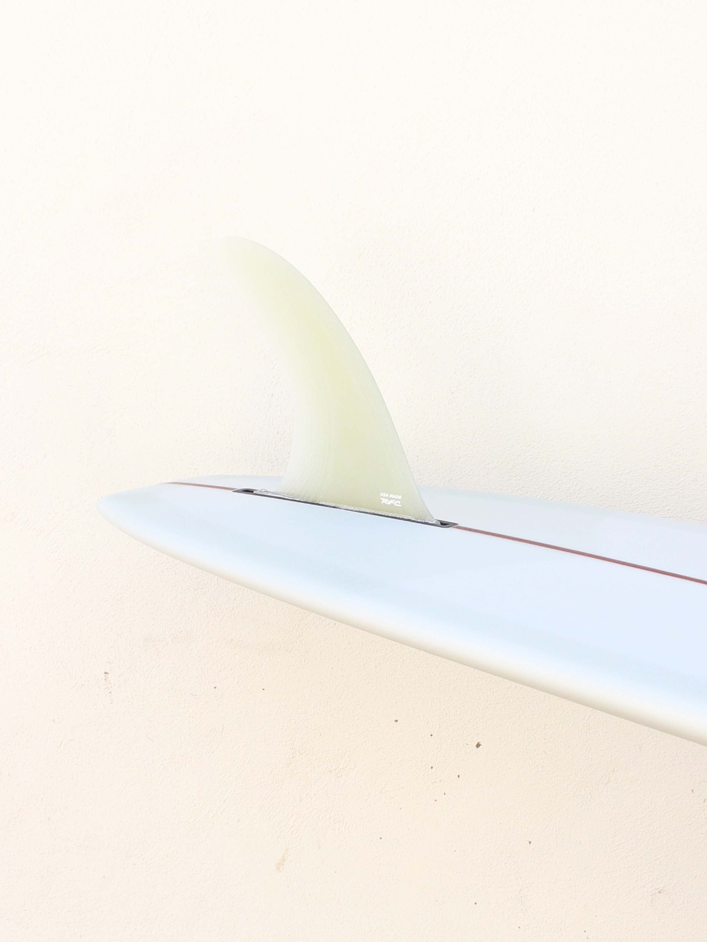 9'5 Travis Reynolds Snake Charmer - Mollusk Surf Shop - description