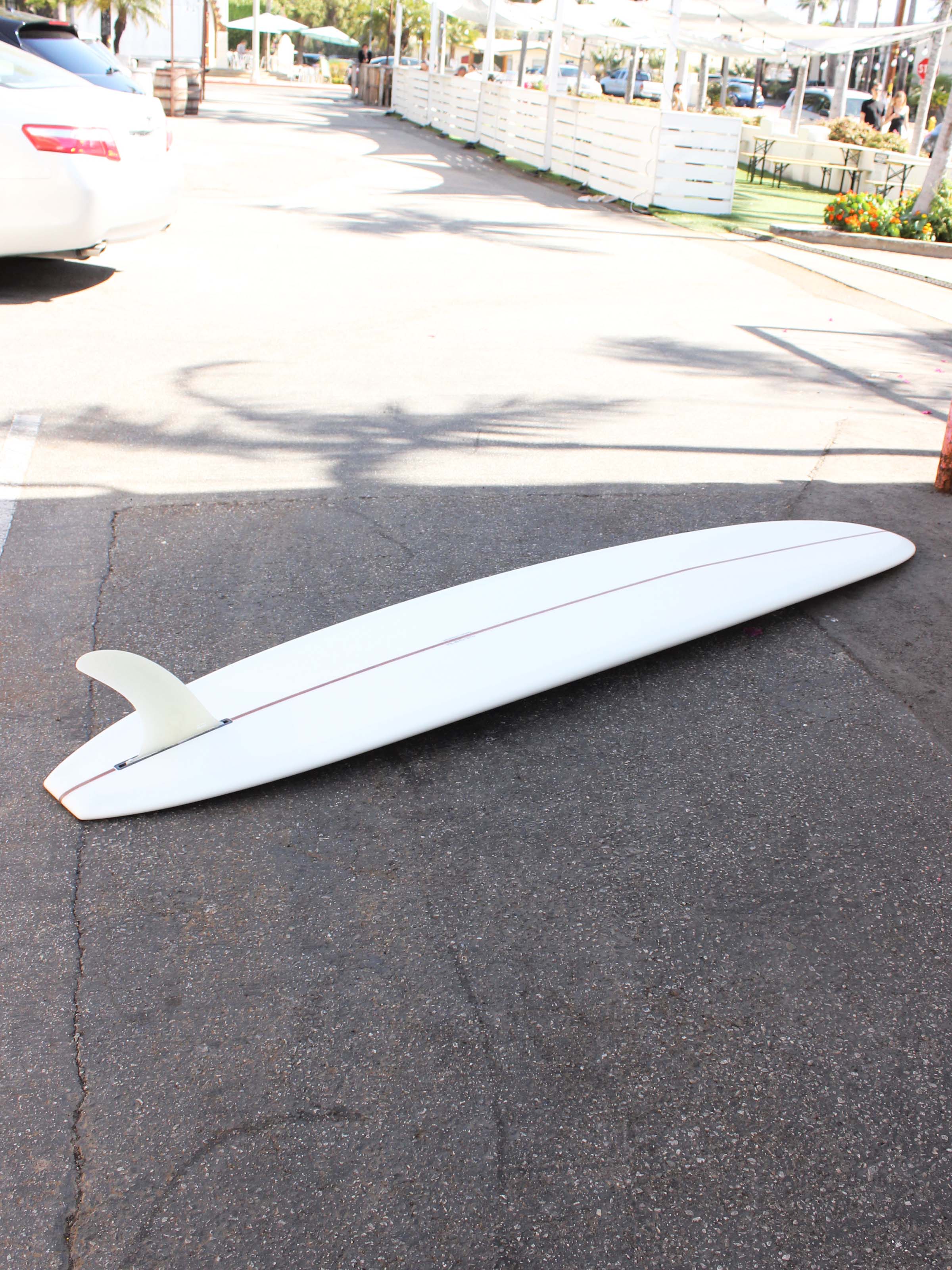 9'5 Travis Reynolds Snake Charmer - Mollusk Surf Shop