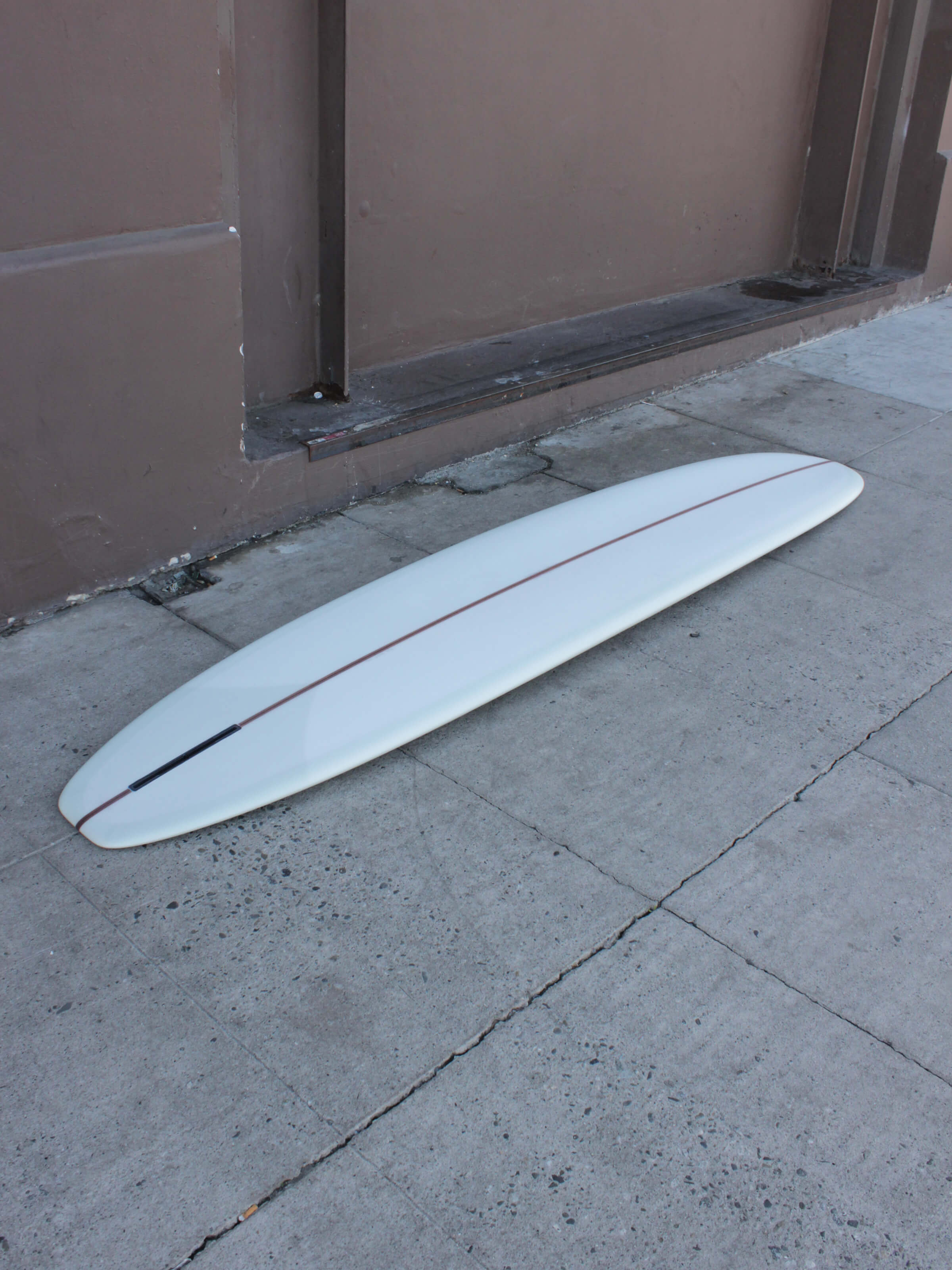 9'5 Travis Reynolds Snake Charmer - Mollusk Surf Shop