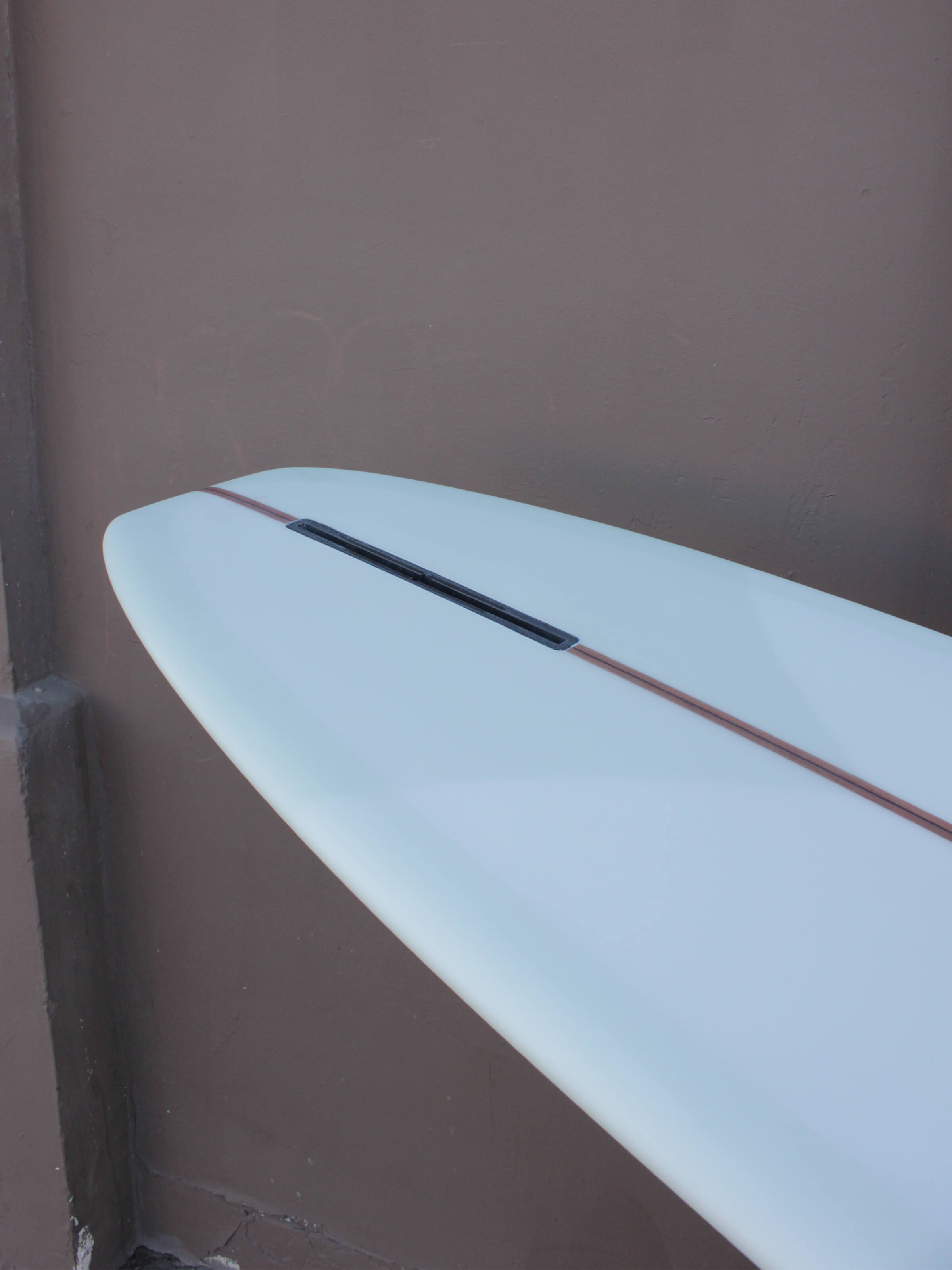 9'5 Travis Reynolds Snake Charmer - Mollusk Surf Shop - description