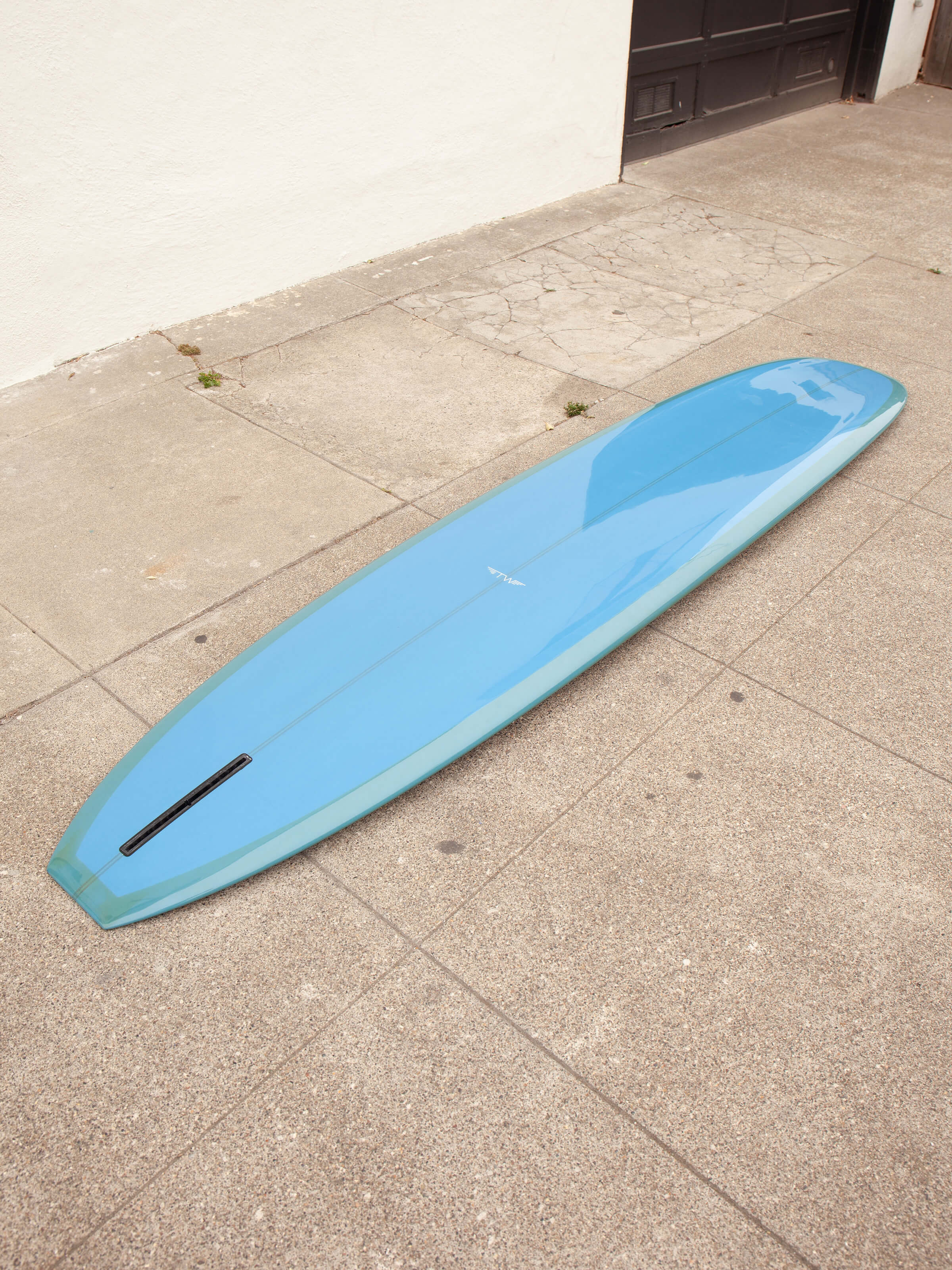 9'5 Tyler Warren David Edwards - Mollusk Surf Shop