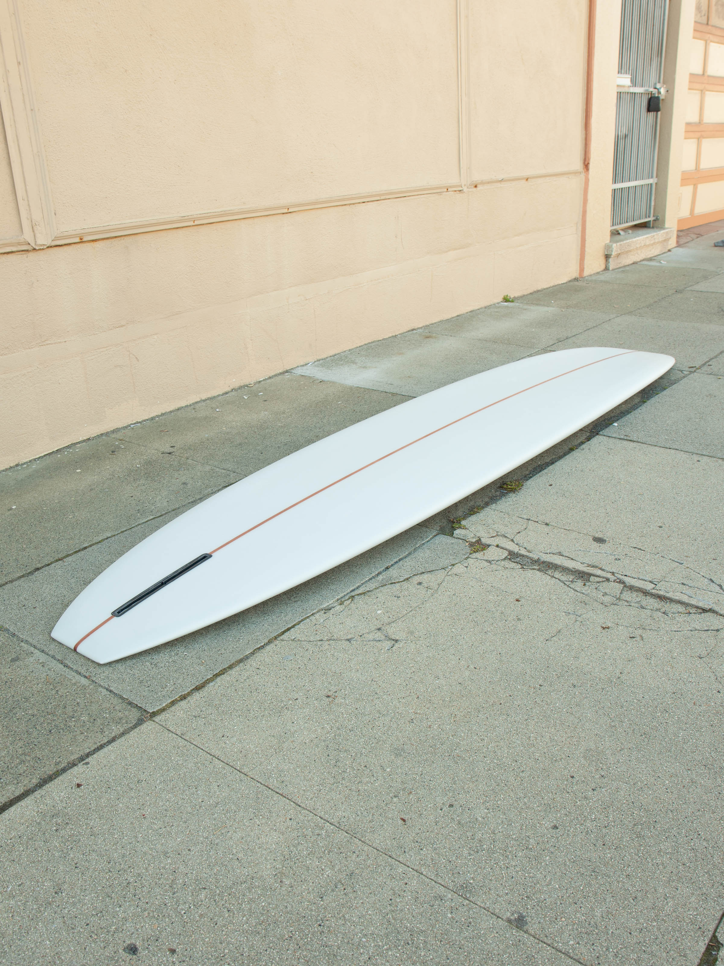 9'5 Tyler Warren OG Salinas - Mollusk Surf Shop