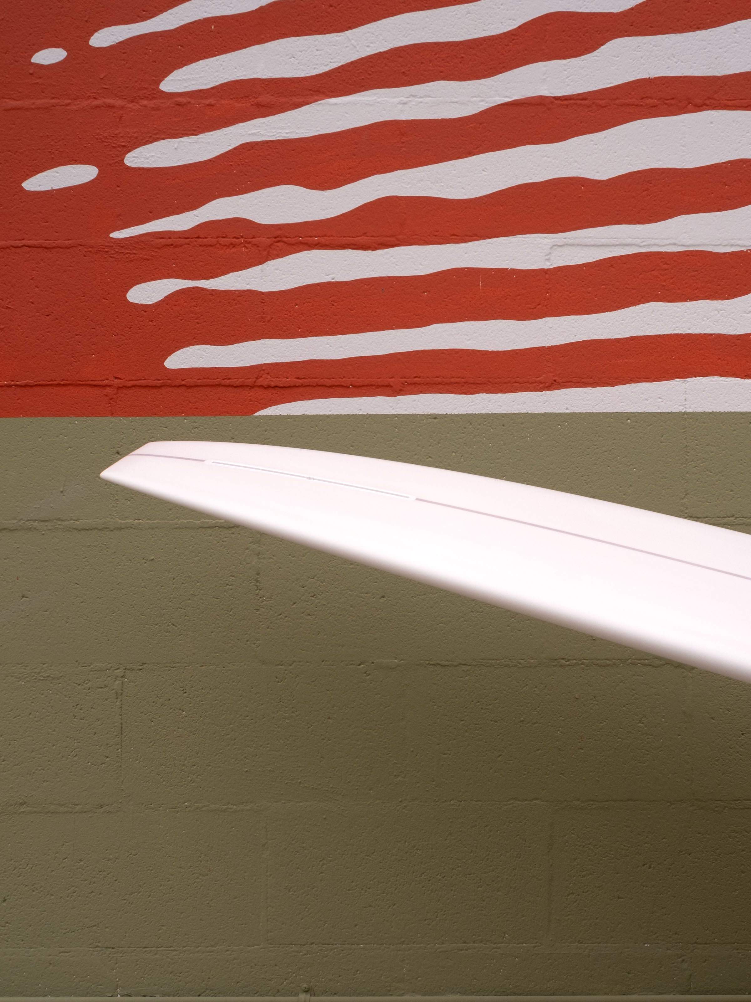 9'5 Tyler Warren OG Salinas - Mollusk Surf Shop - description