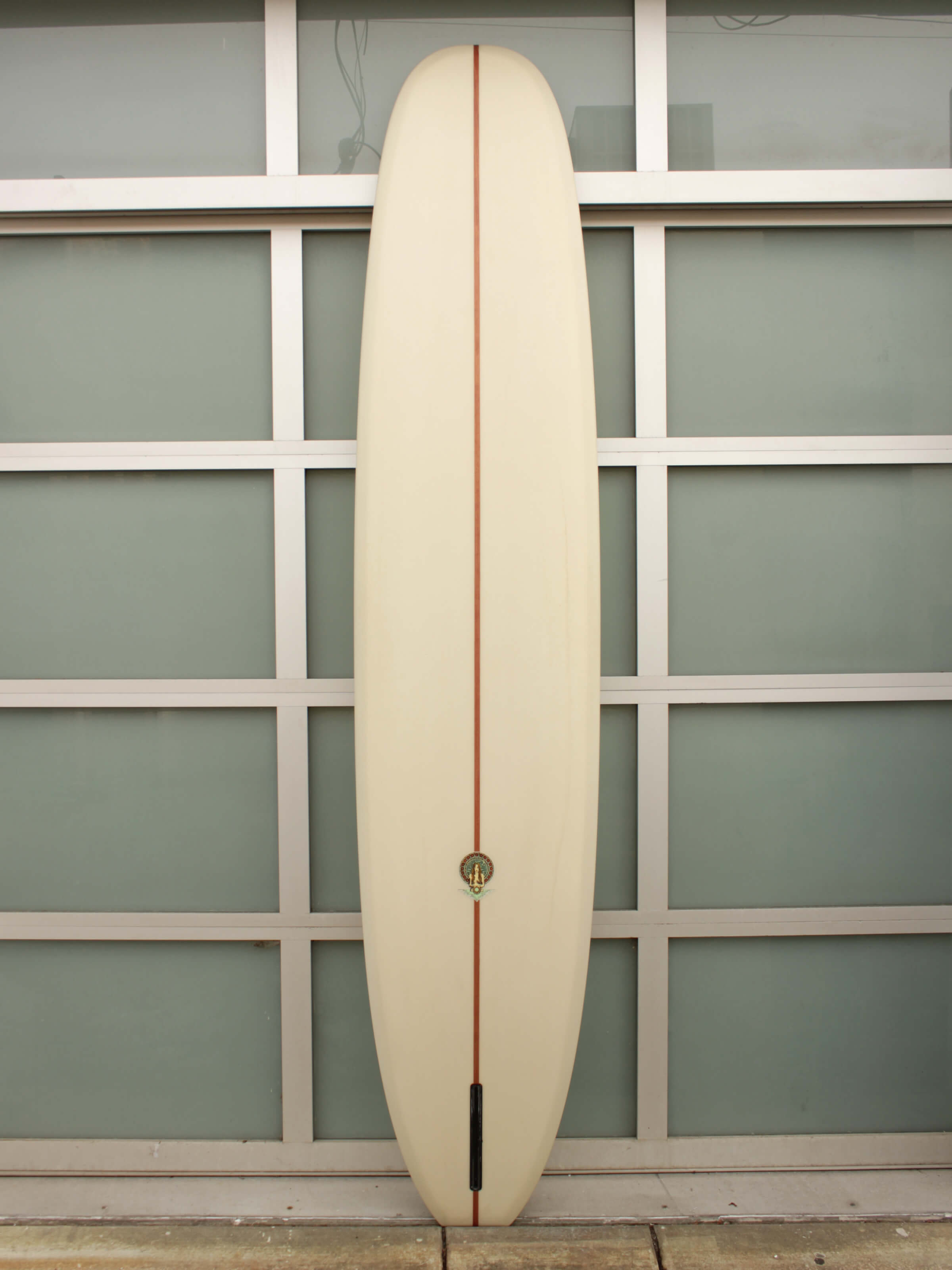 9'5 Tyler Warren Transition - Mollusk Surf Shop