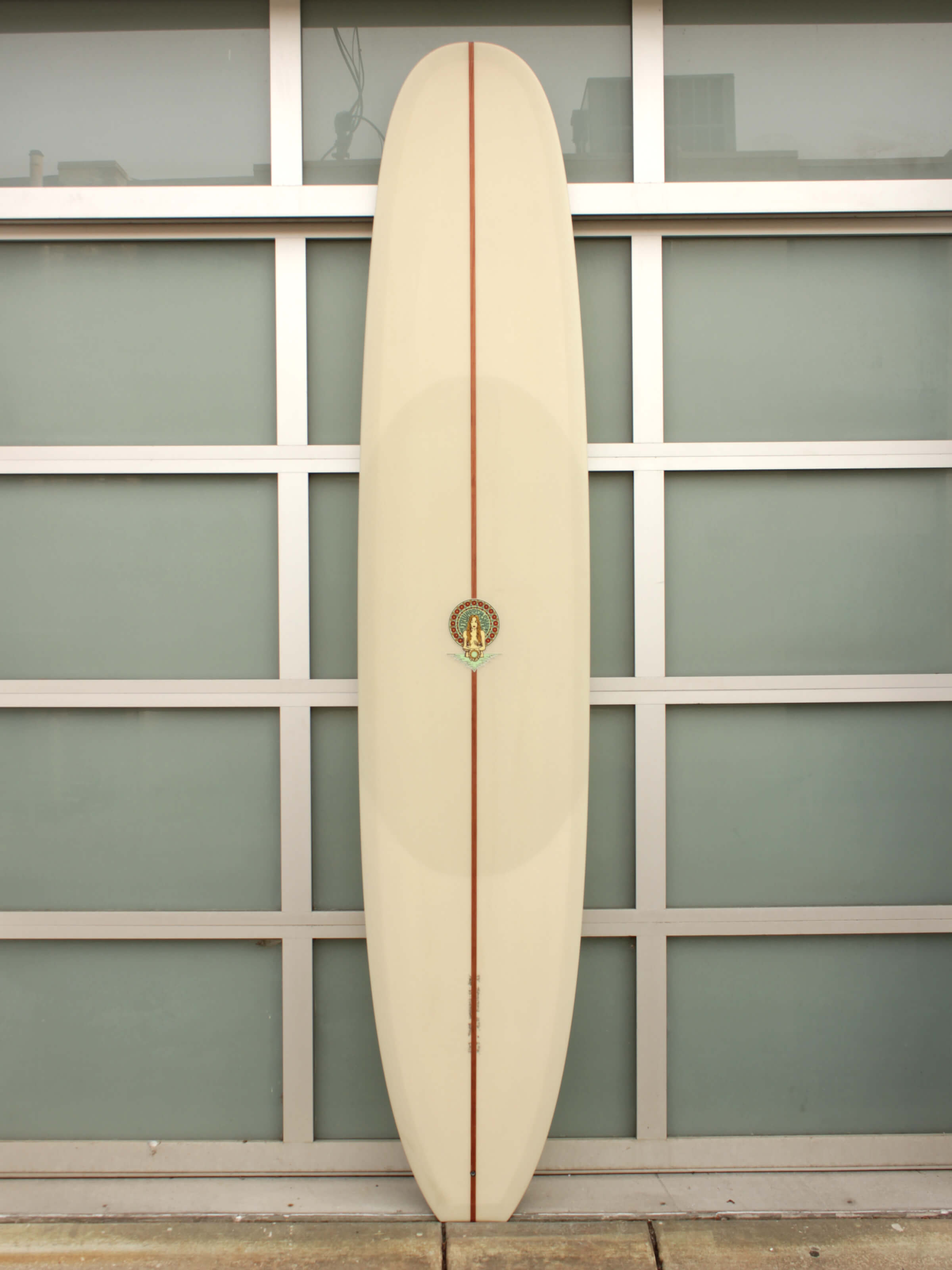 9'5 Tyler Warren Transition - Mollusk Surf Shop