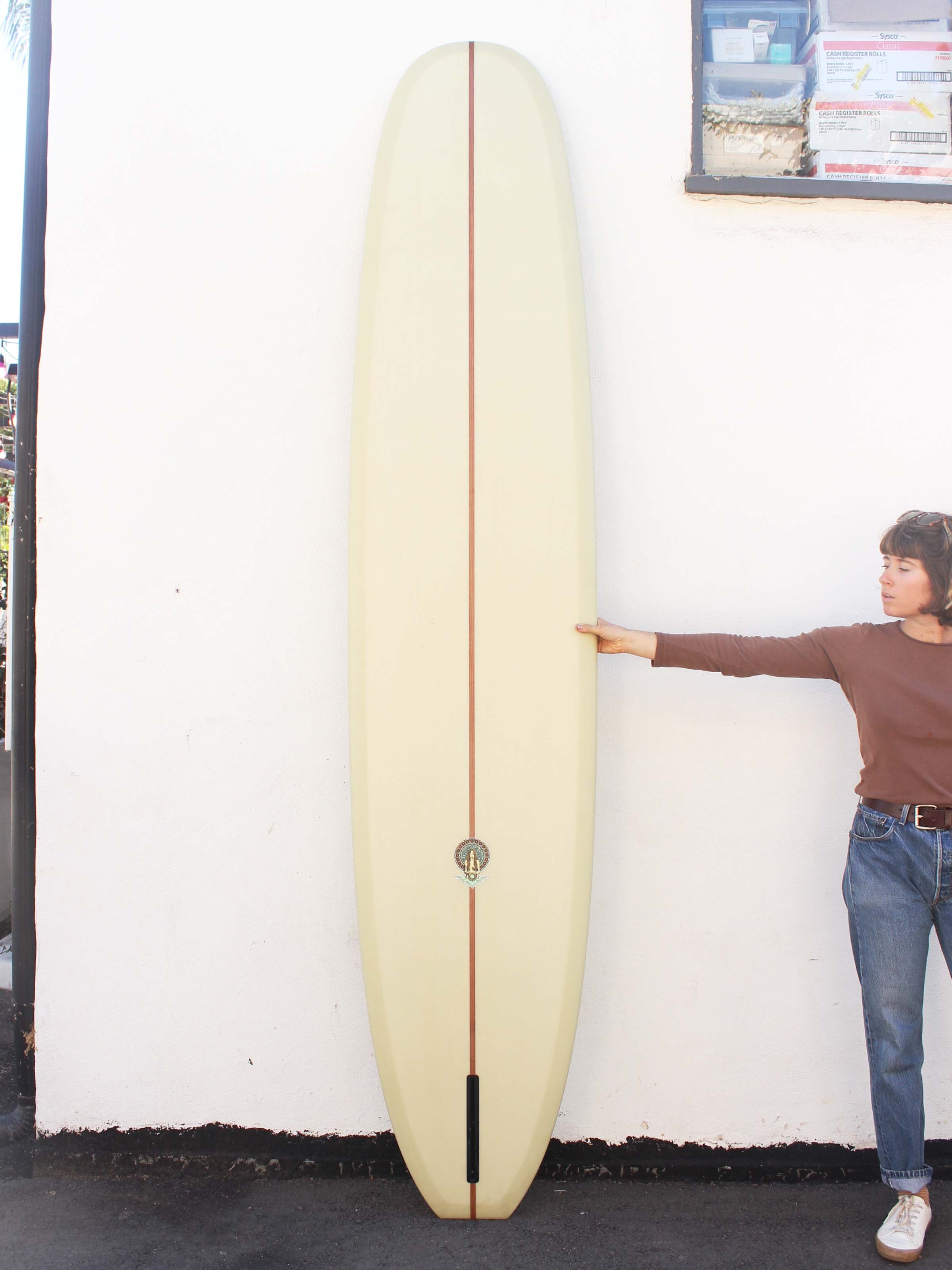 9'5 Tyler Warren Transition - Mollusk Surf Shop
