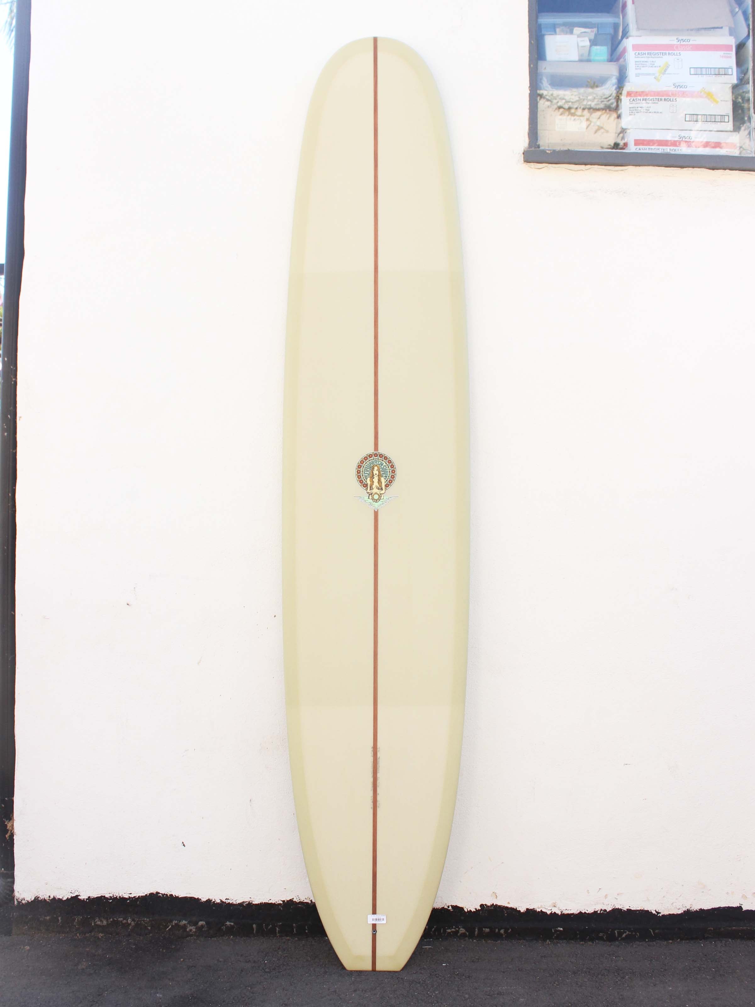 9'5 Tyler Warren Transition - Mollusk Surf Shop