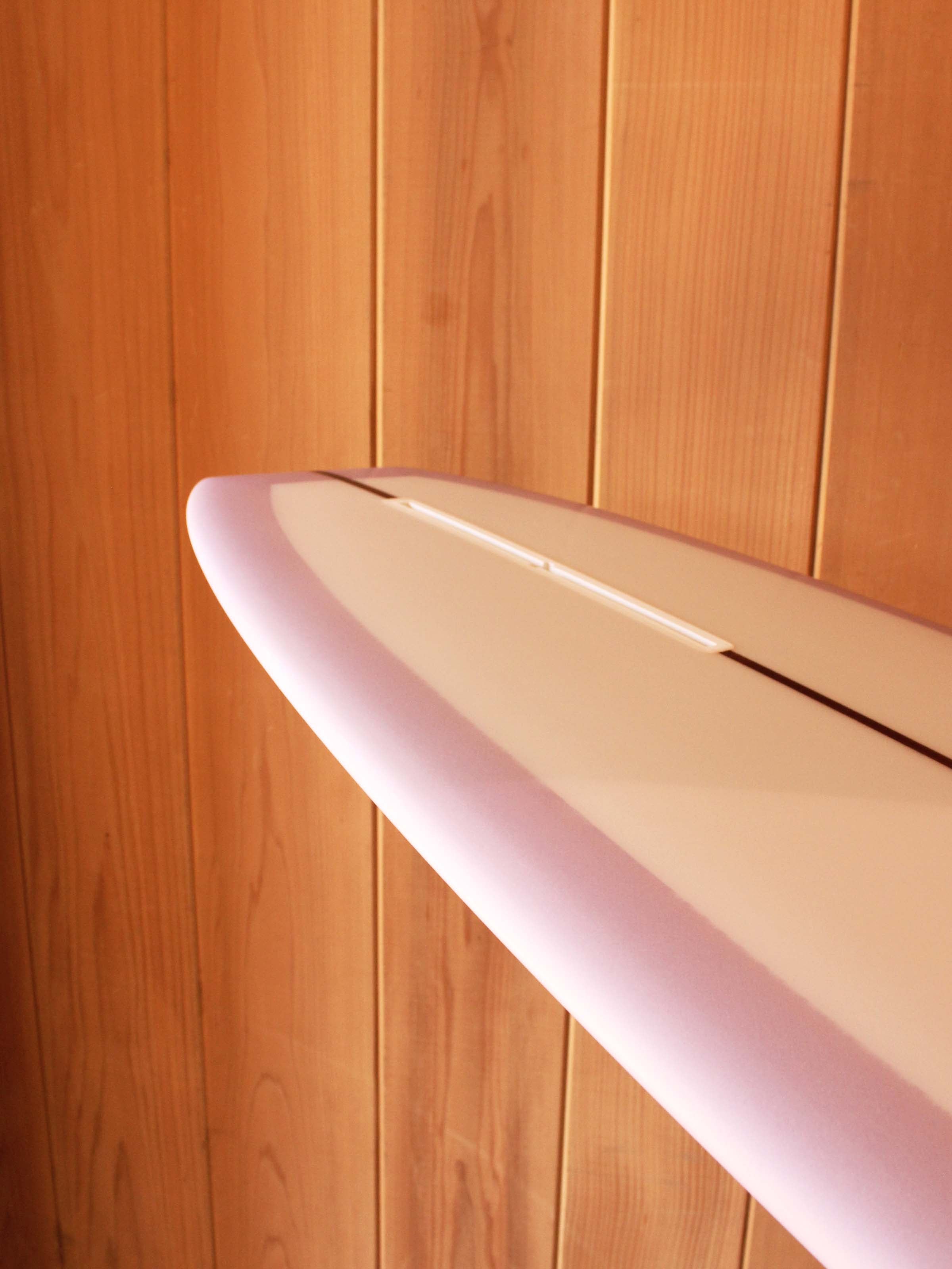 9'5 Weston New Wave - Mollusk Surf Shop - description