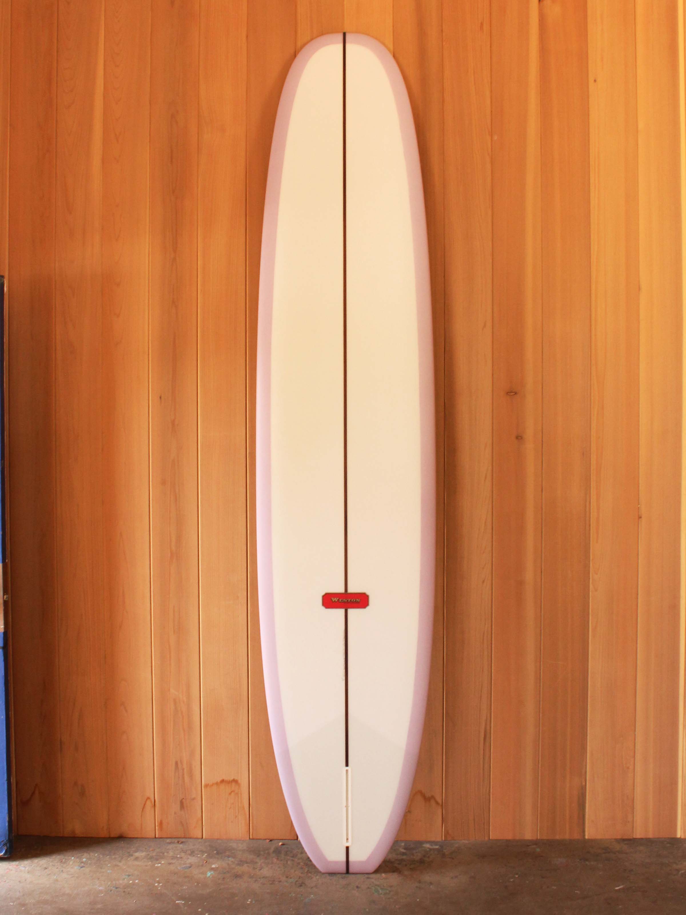 9'5 Weston New Wave - Mollusk Surf Shop
