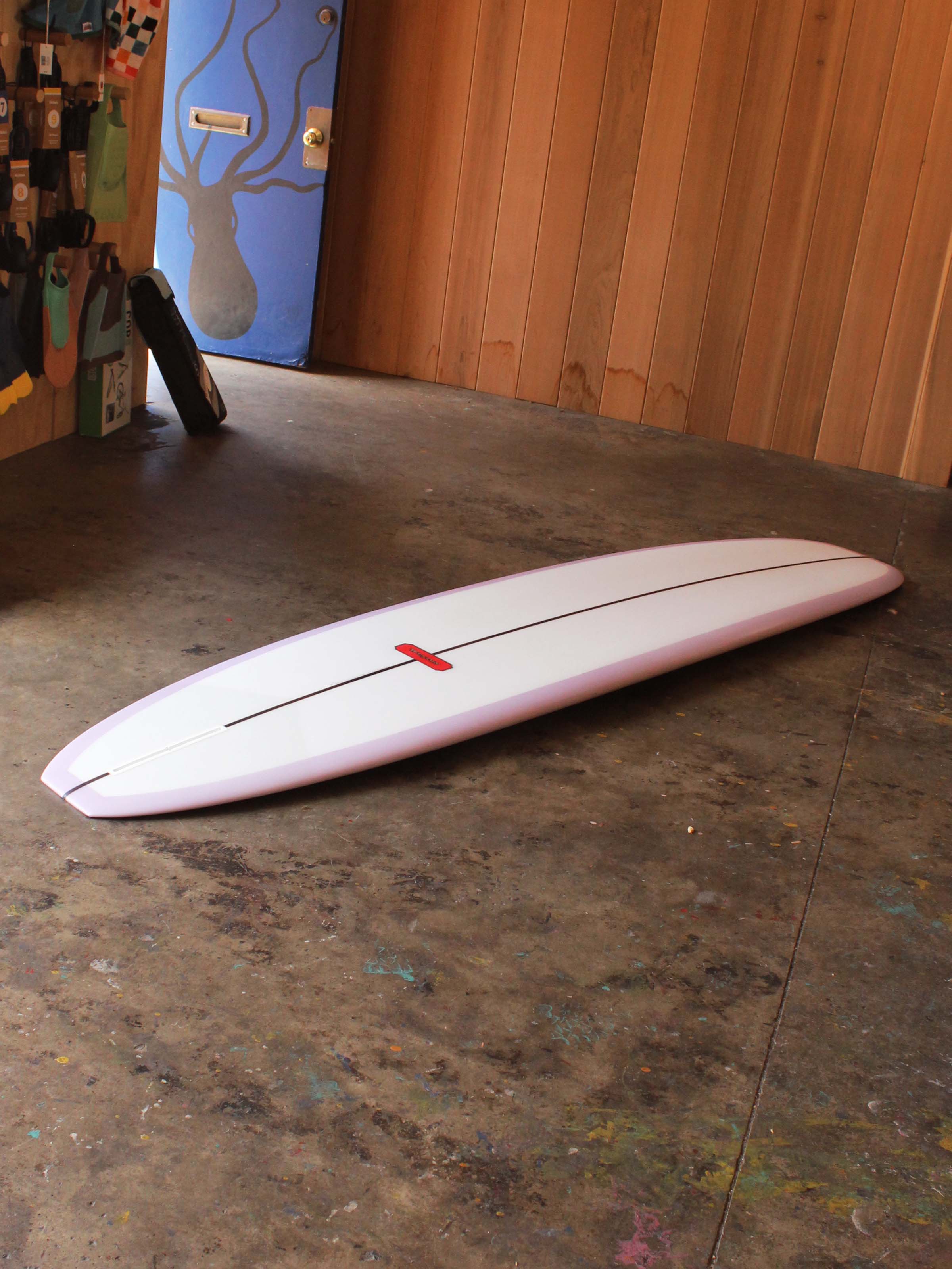 9'5 Weston New Wave - Mollusk Surf Shop