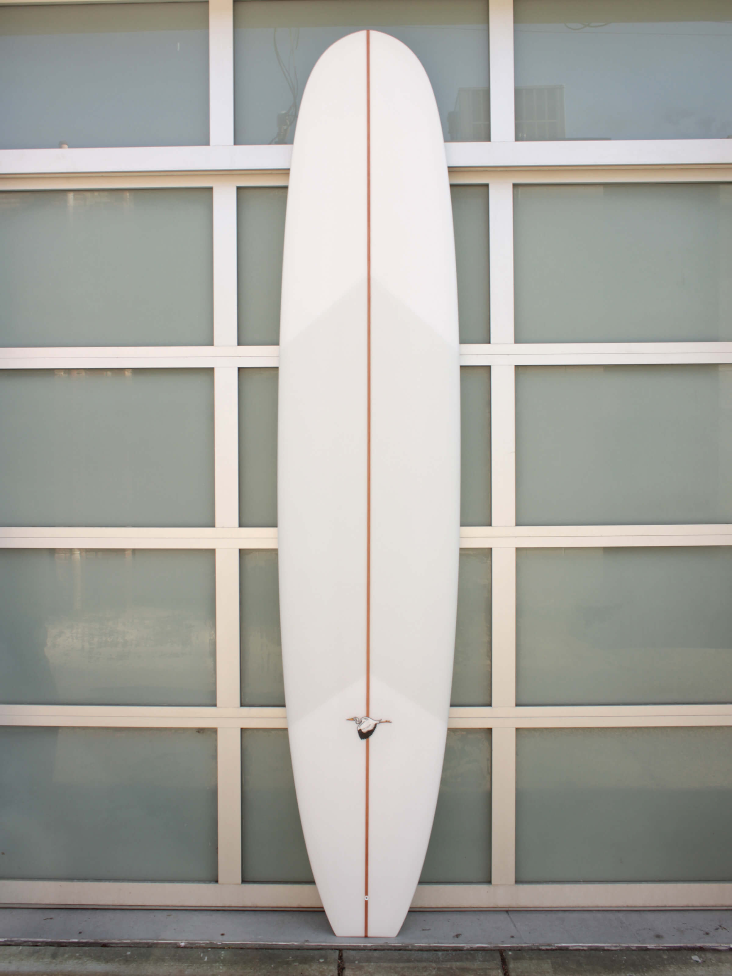 9'5 Weston Noserider - Mollusk Surf Shop