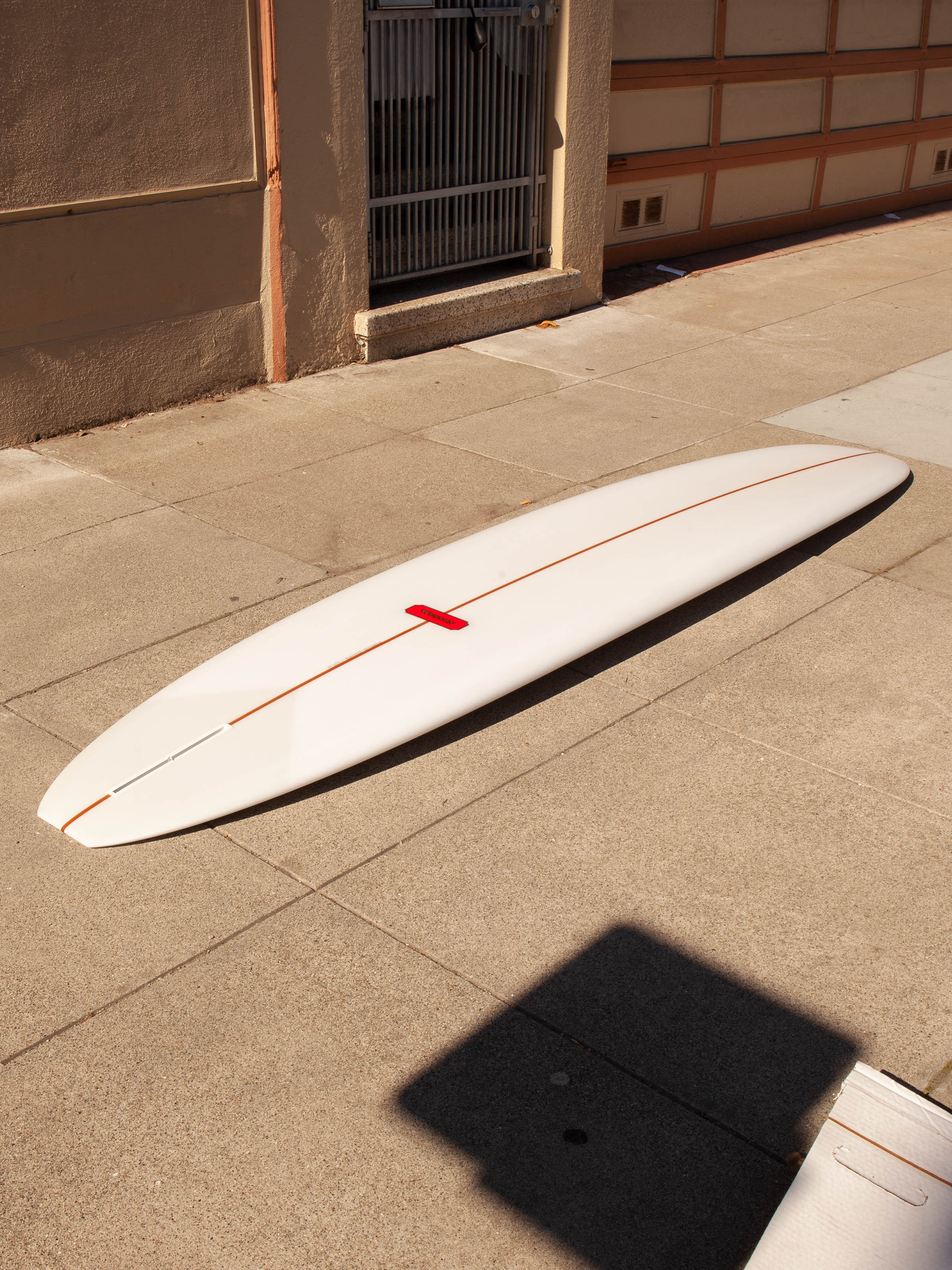9'5 Weston Pig - Mollusk Surf Shop